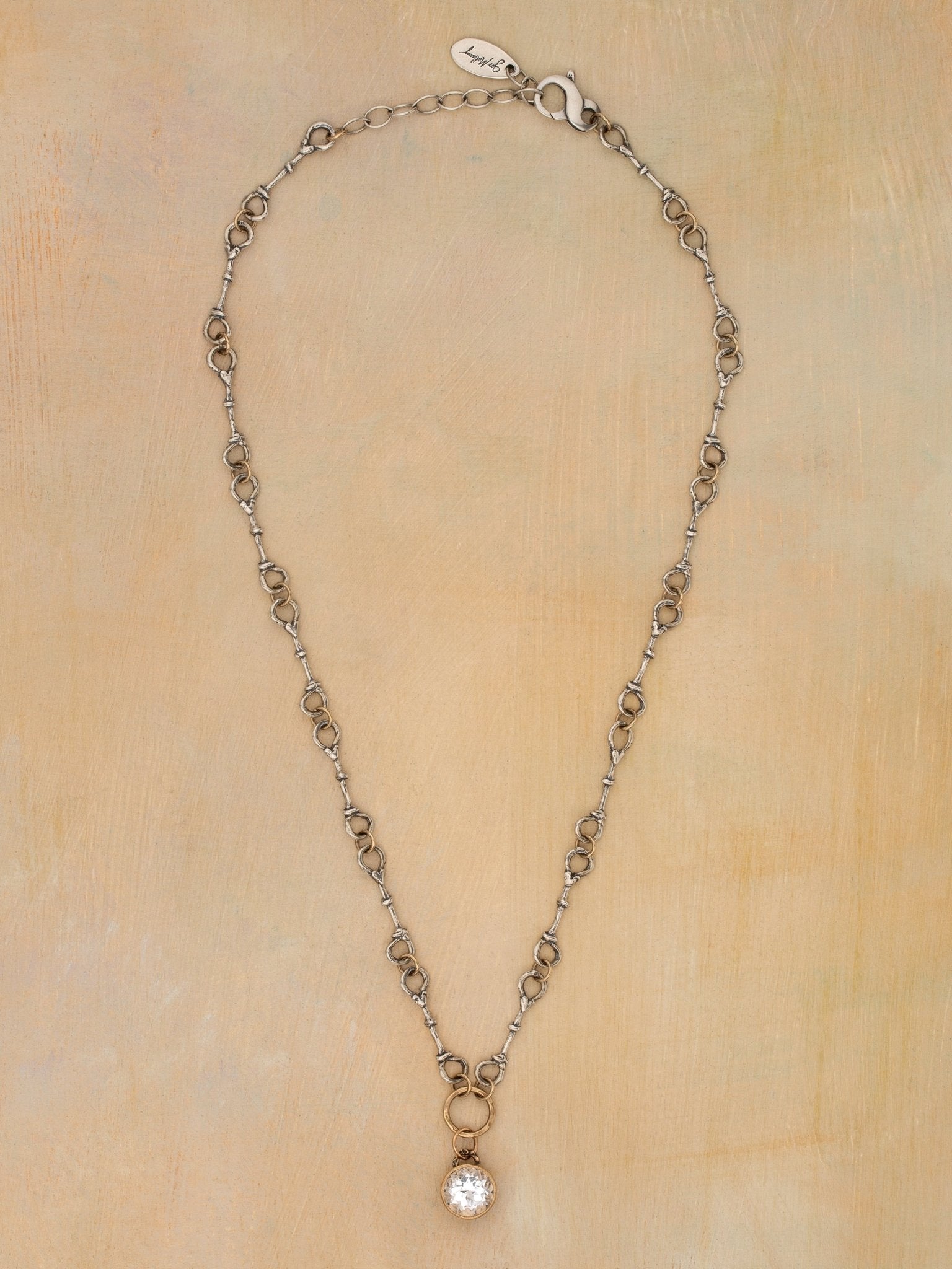 Grace Necklace - Jes MaHarry