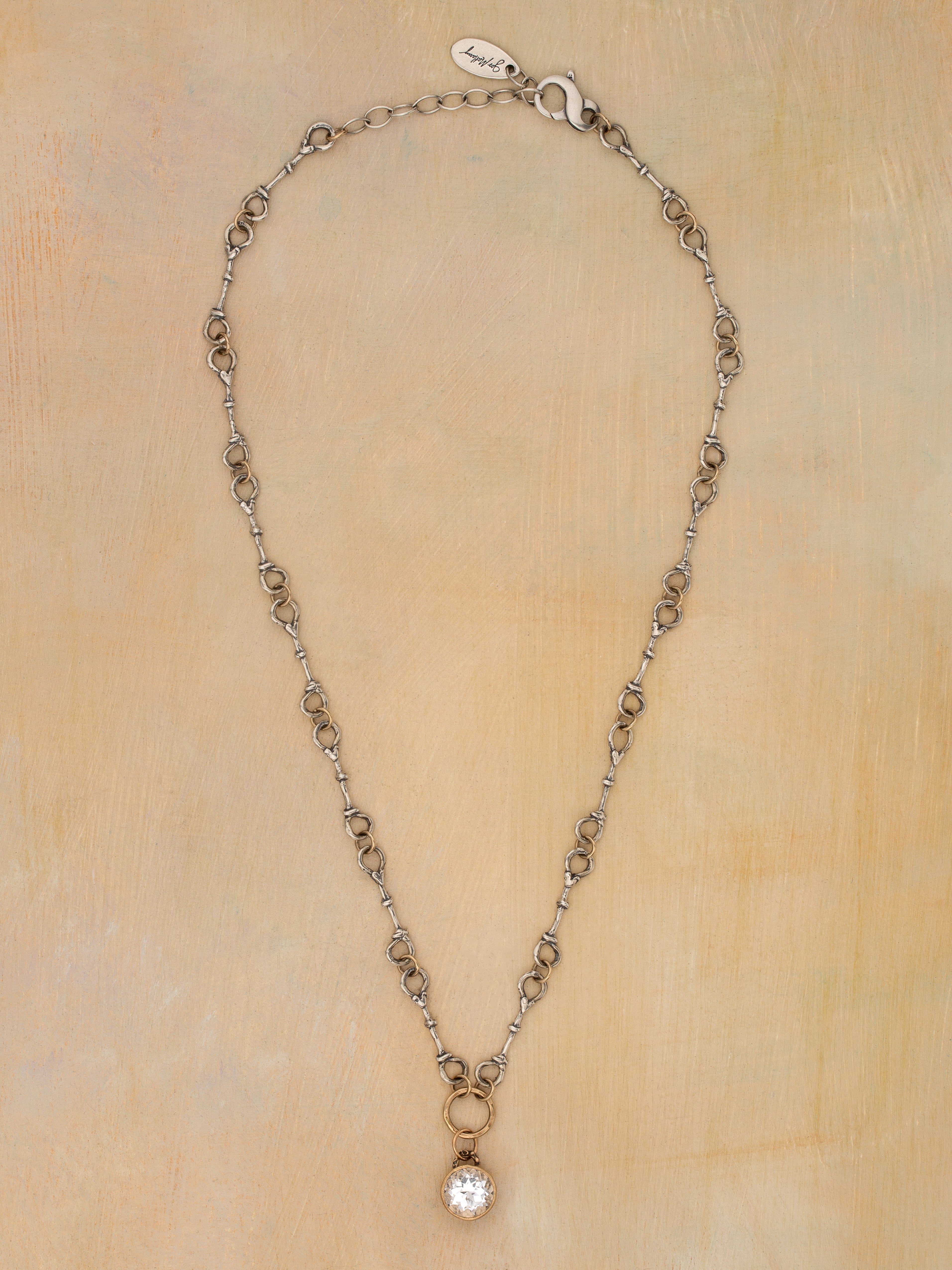 Grace Necklace