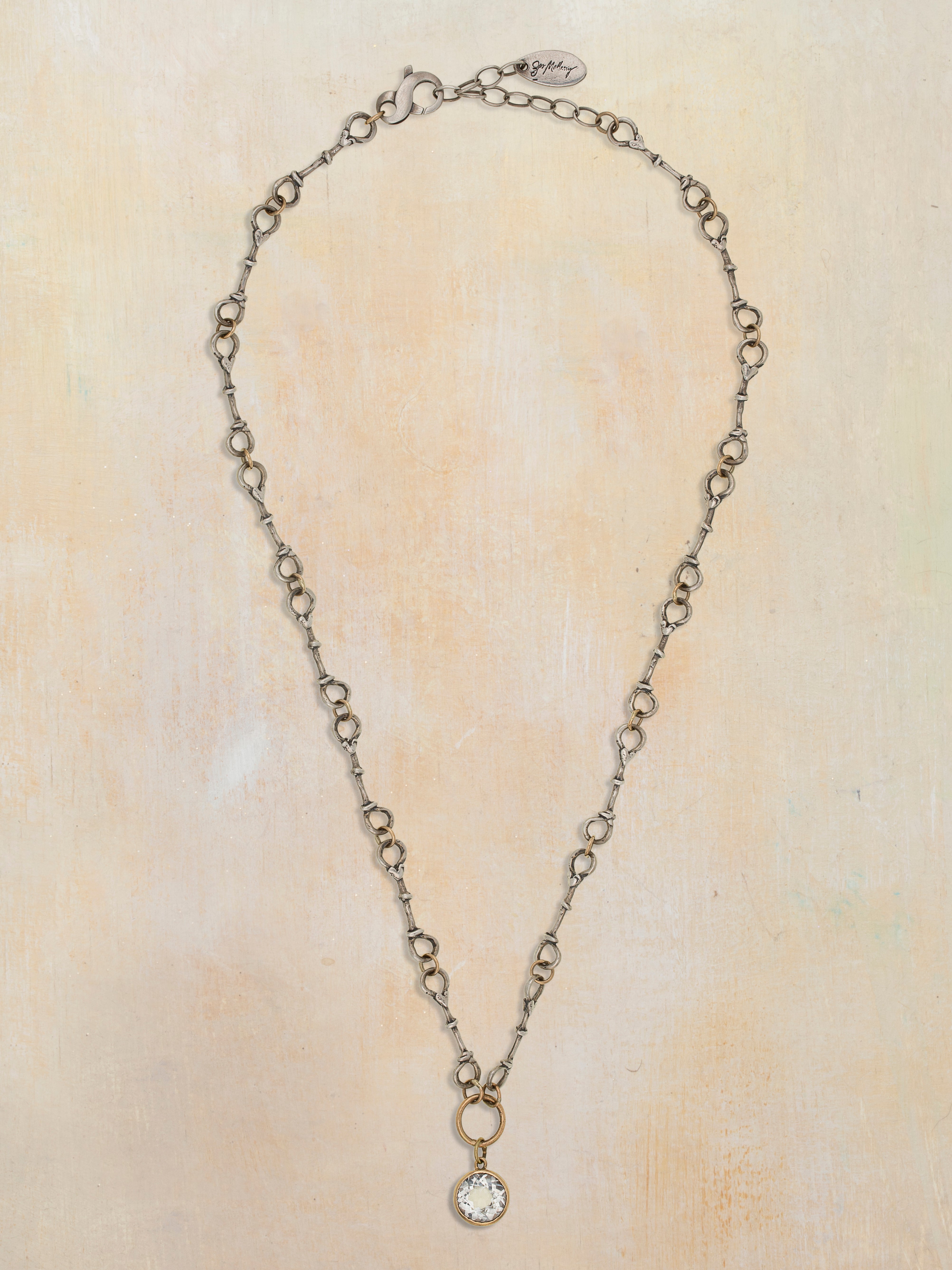 Grace Necklace