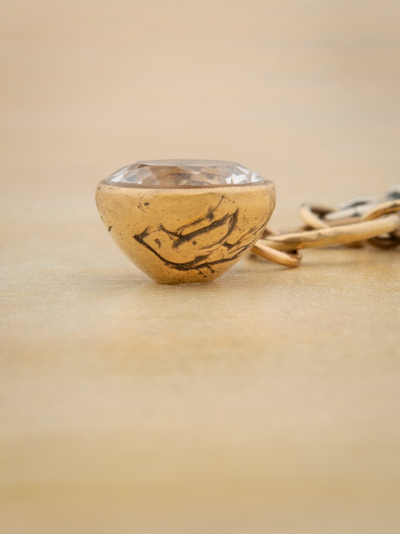 Grace Necklace - Jes MaHarry