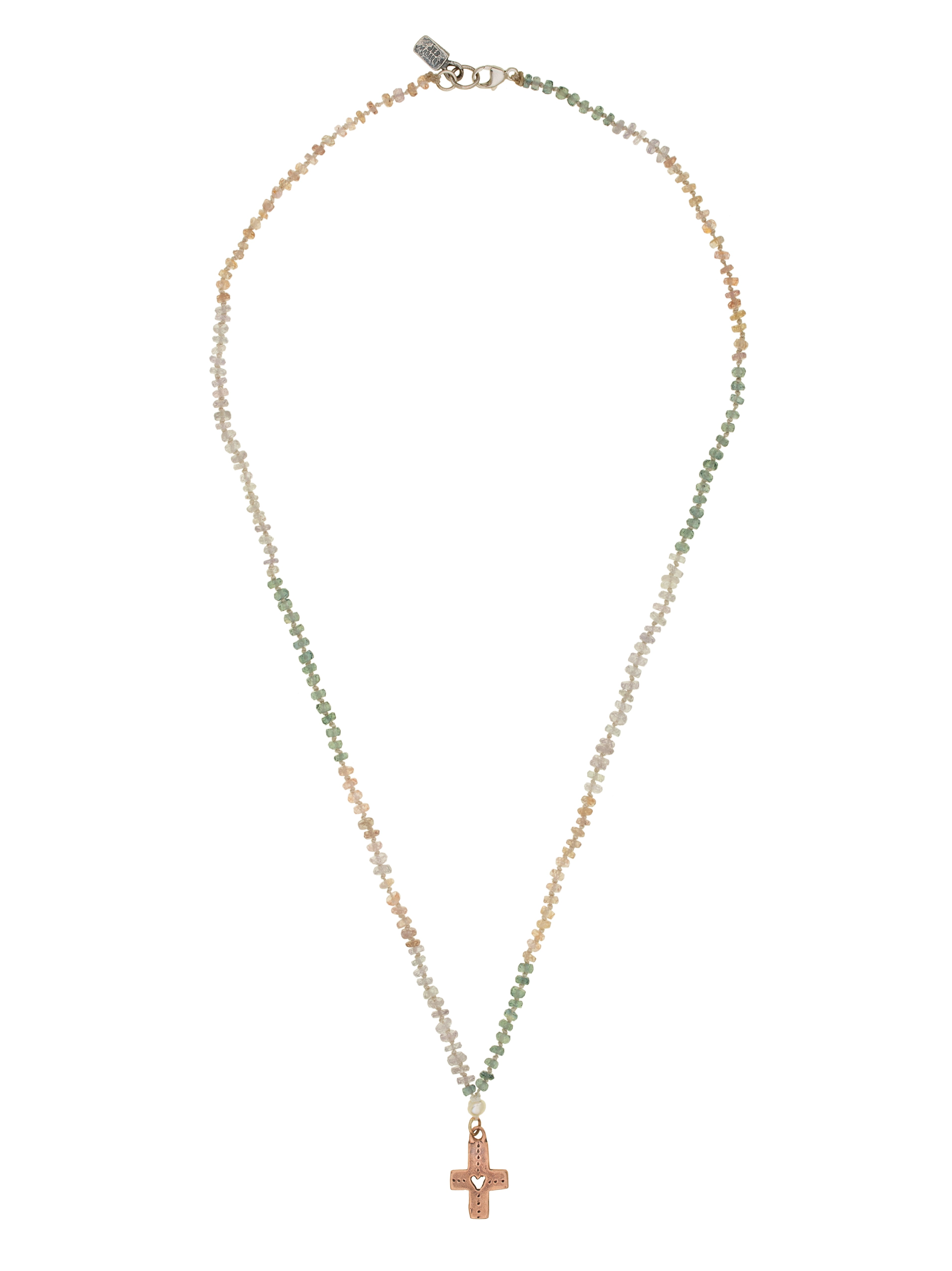 Living Light Necklace