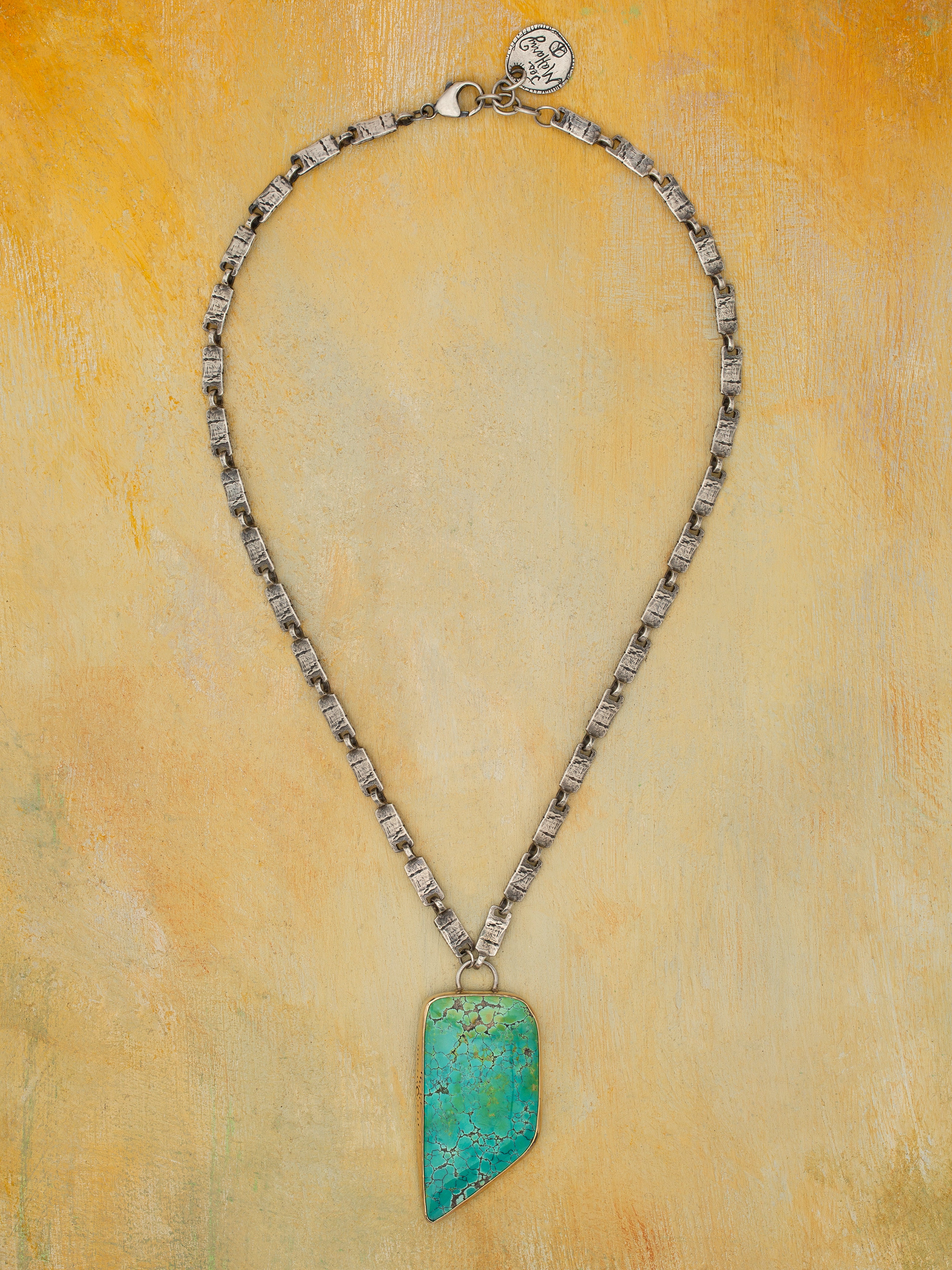 Sky Keeper Necklace