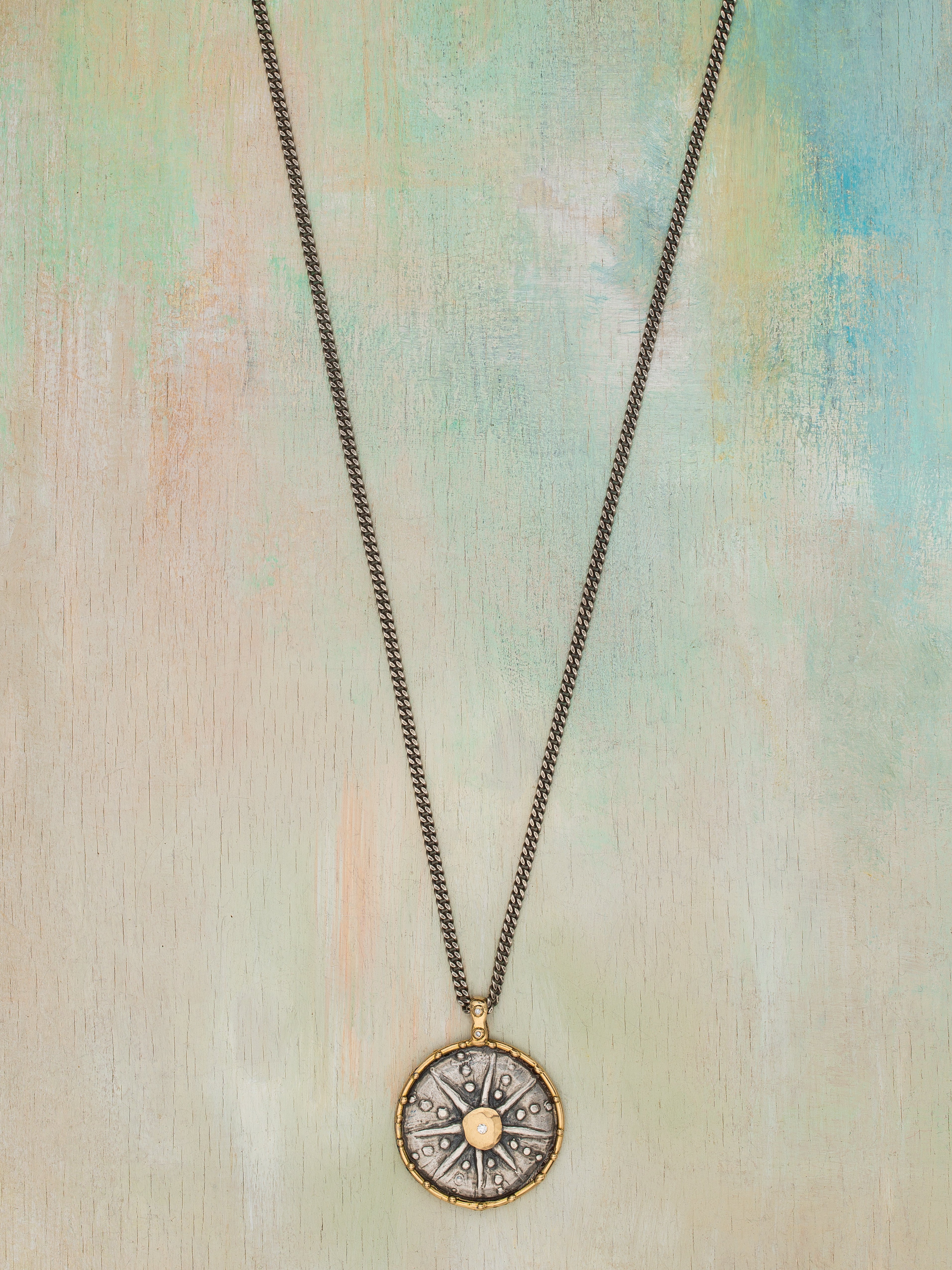 Light The Way Necklace