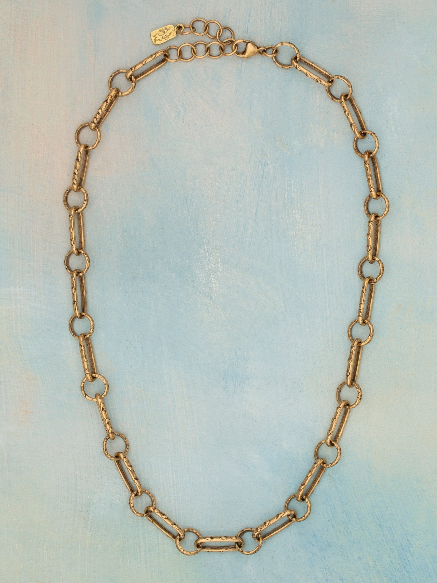 Shine Your Own Light Necklace - Jes MaHarry