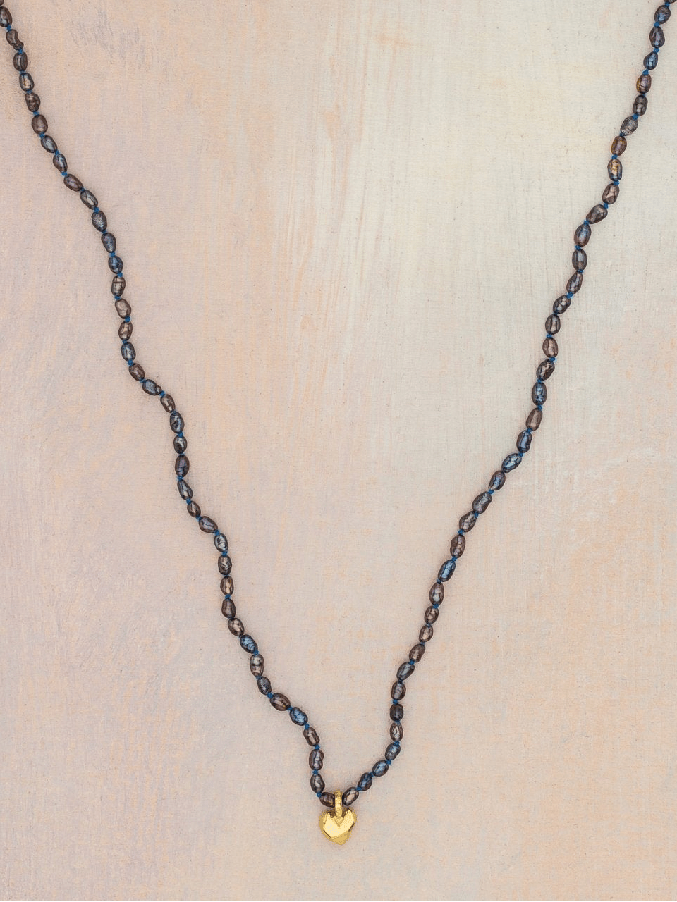 Quiet Dreamer Necklace — Jes MaHarry