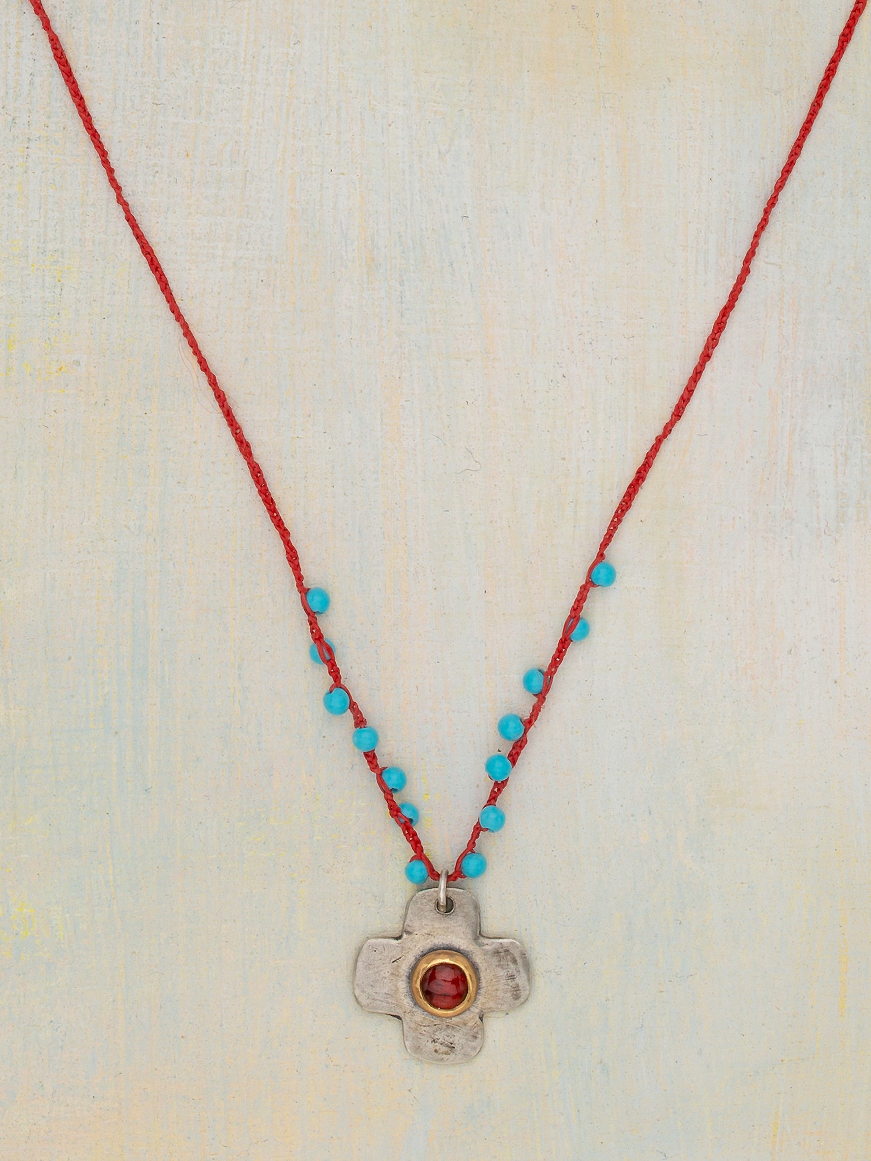 Grateful Necklace