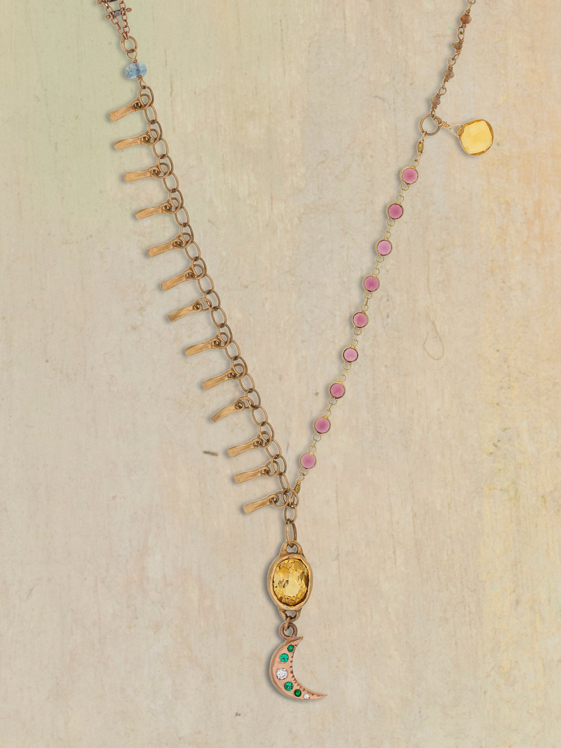 Ojai Necklace