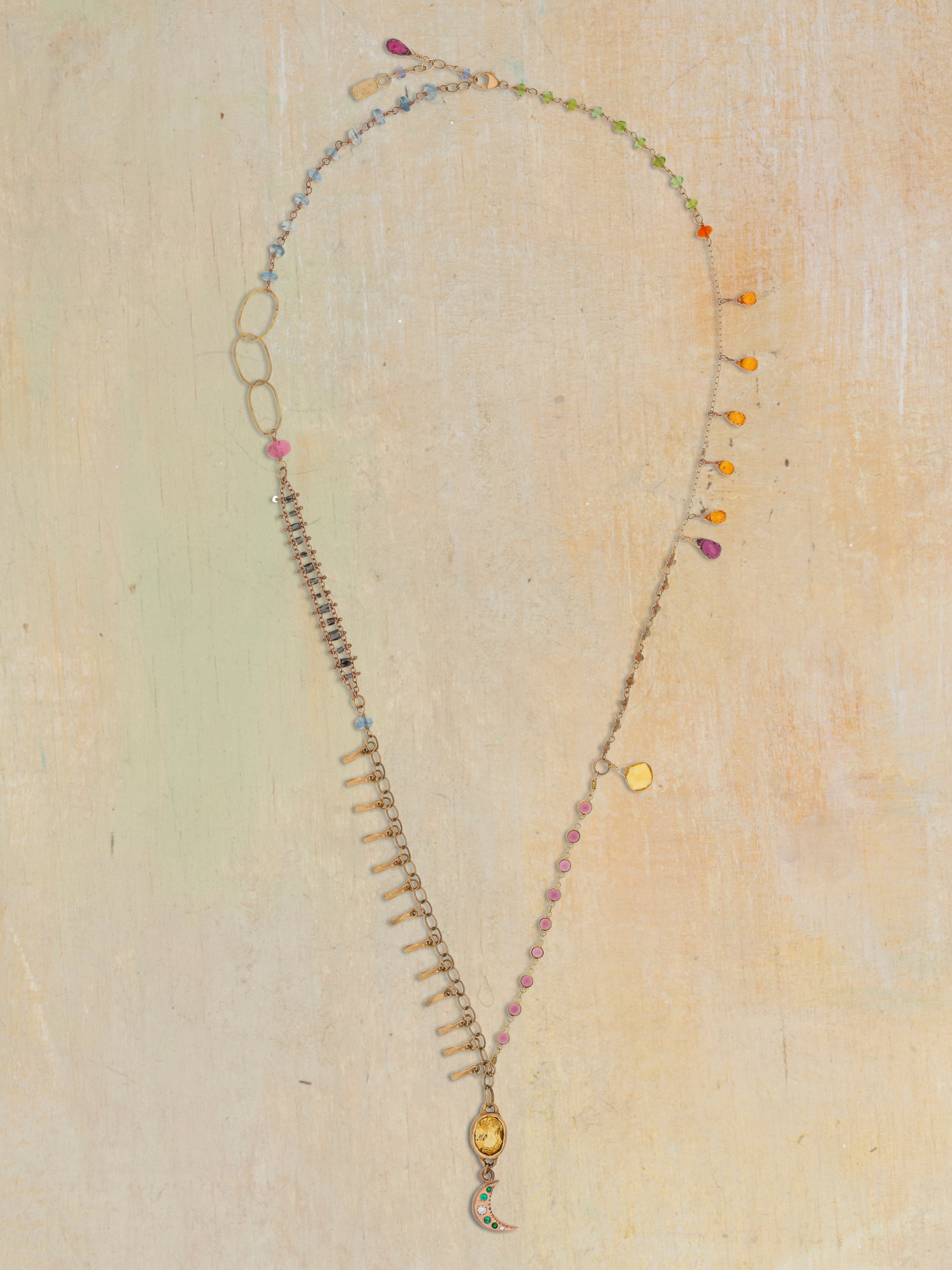 Ojai Necklace