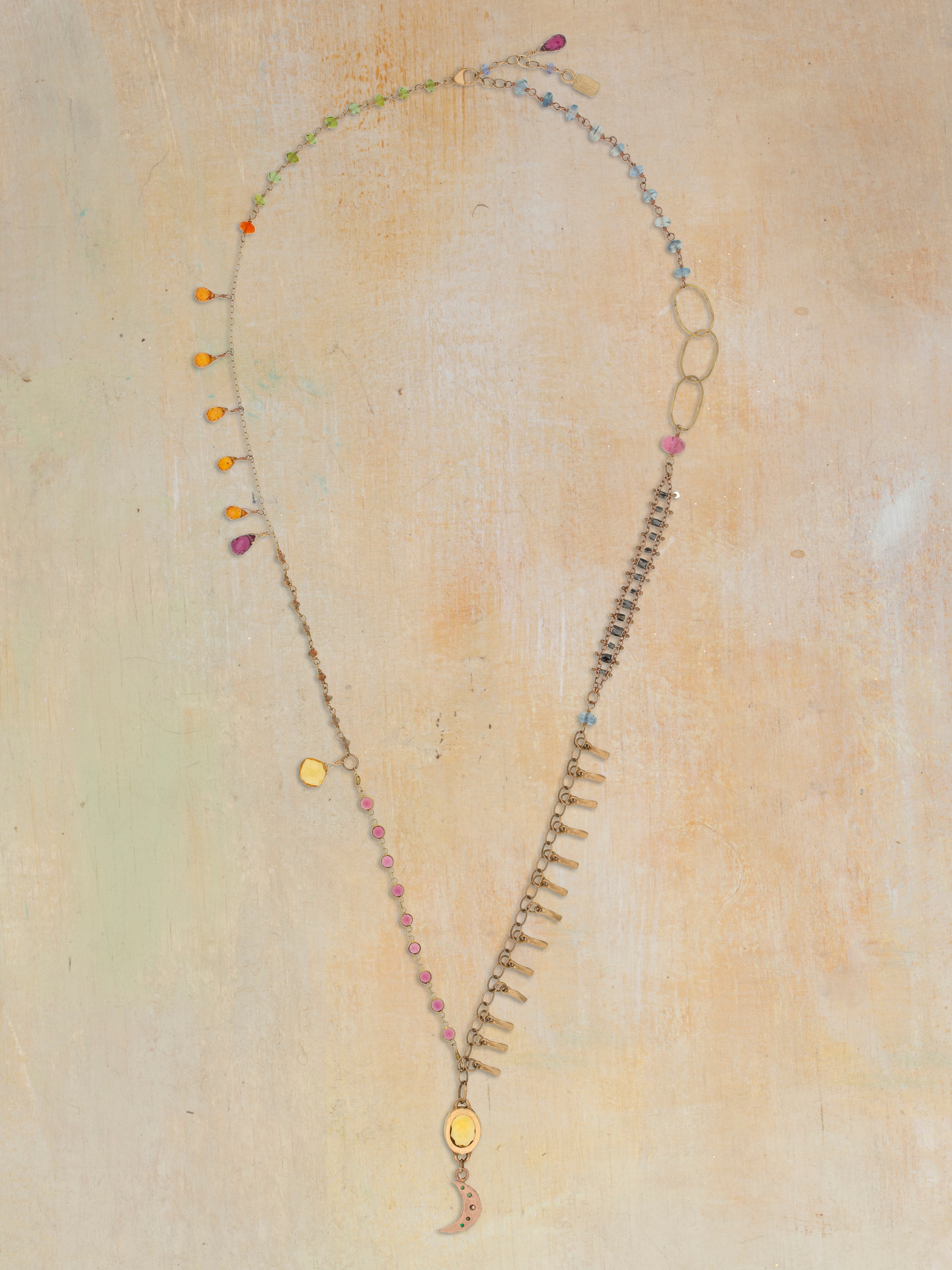 Ojai Necklace