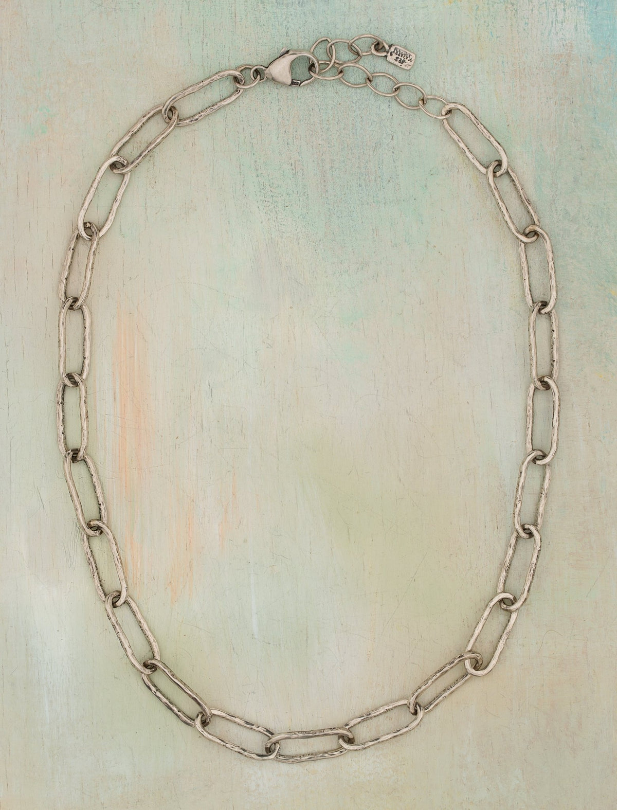 True Connection Necklace — Handmade by Jes MaHarry