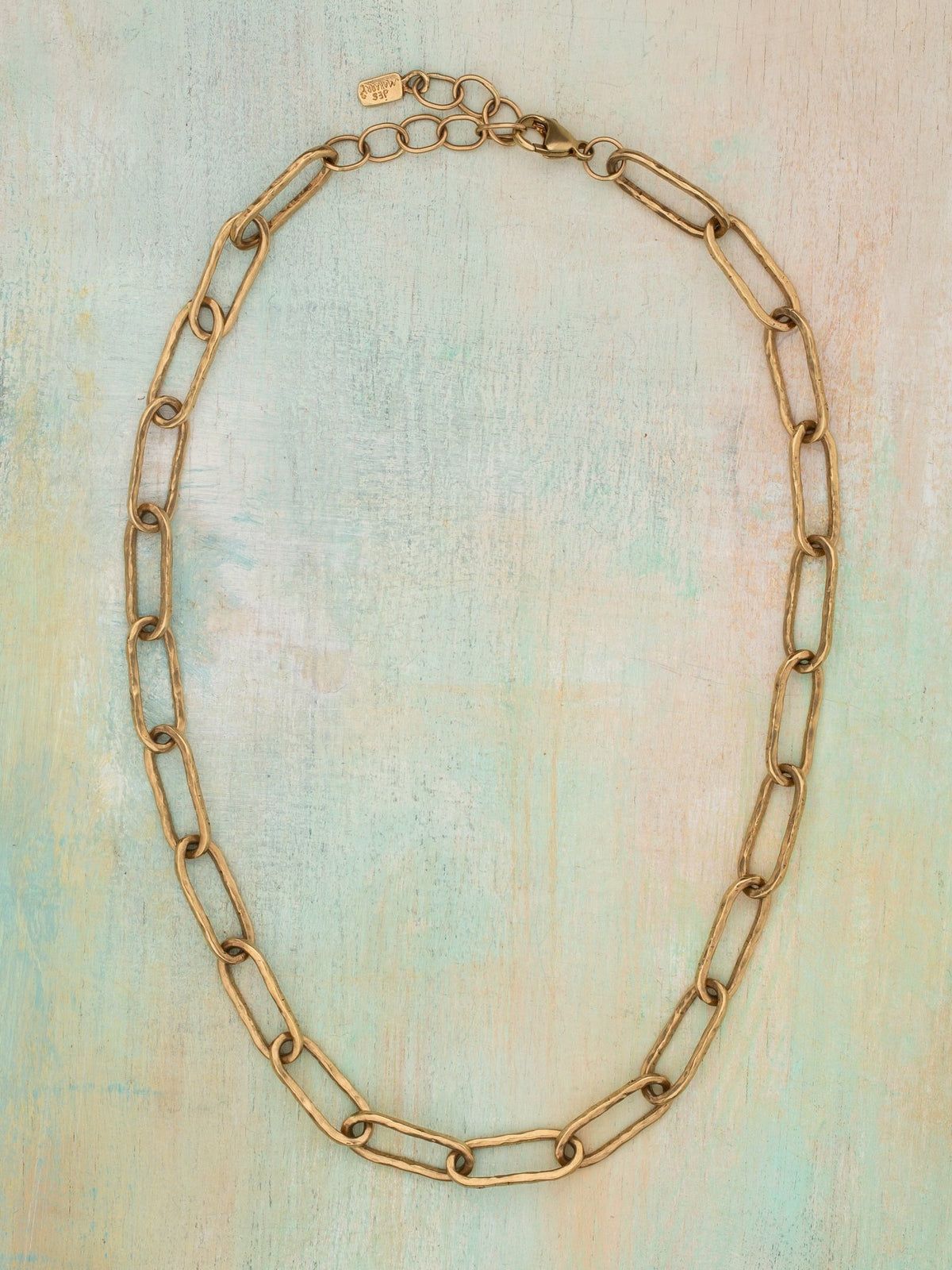 True Connection Necklace — Handmade by Jes MaHarry