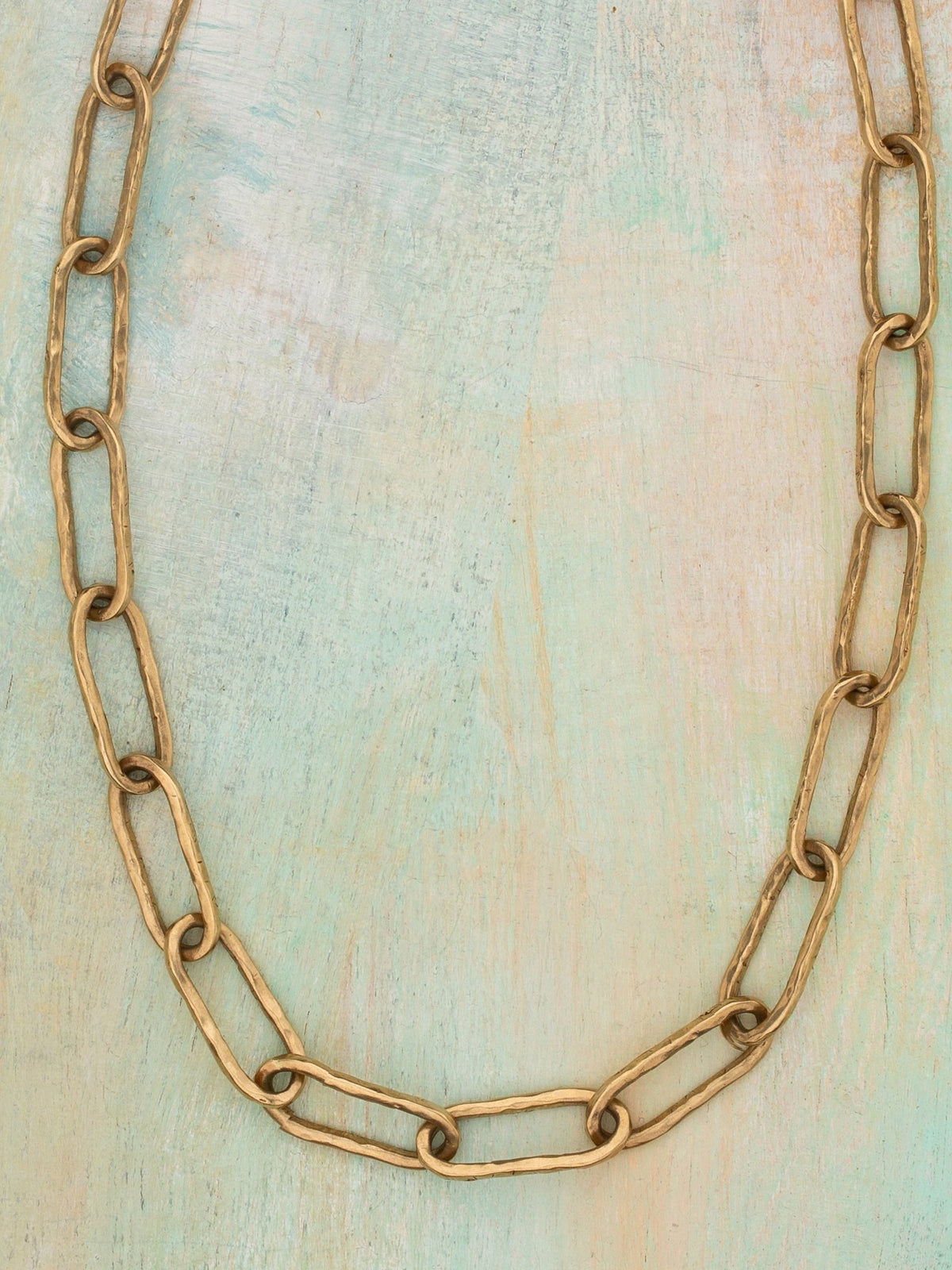 True Connection Necklace — Handmade by Jes MaHarry