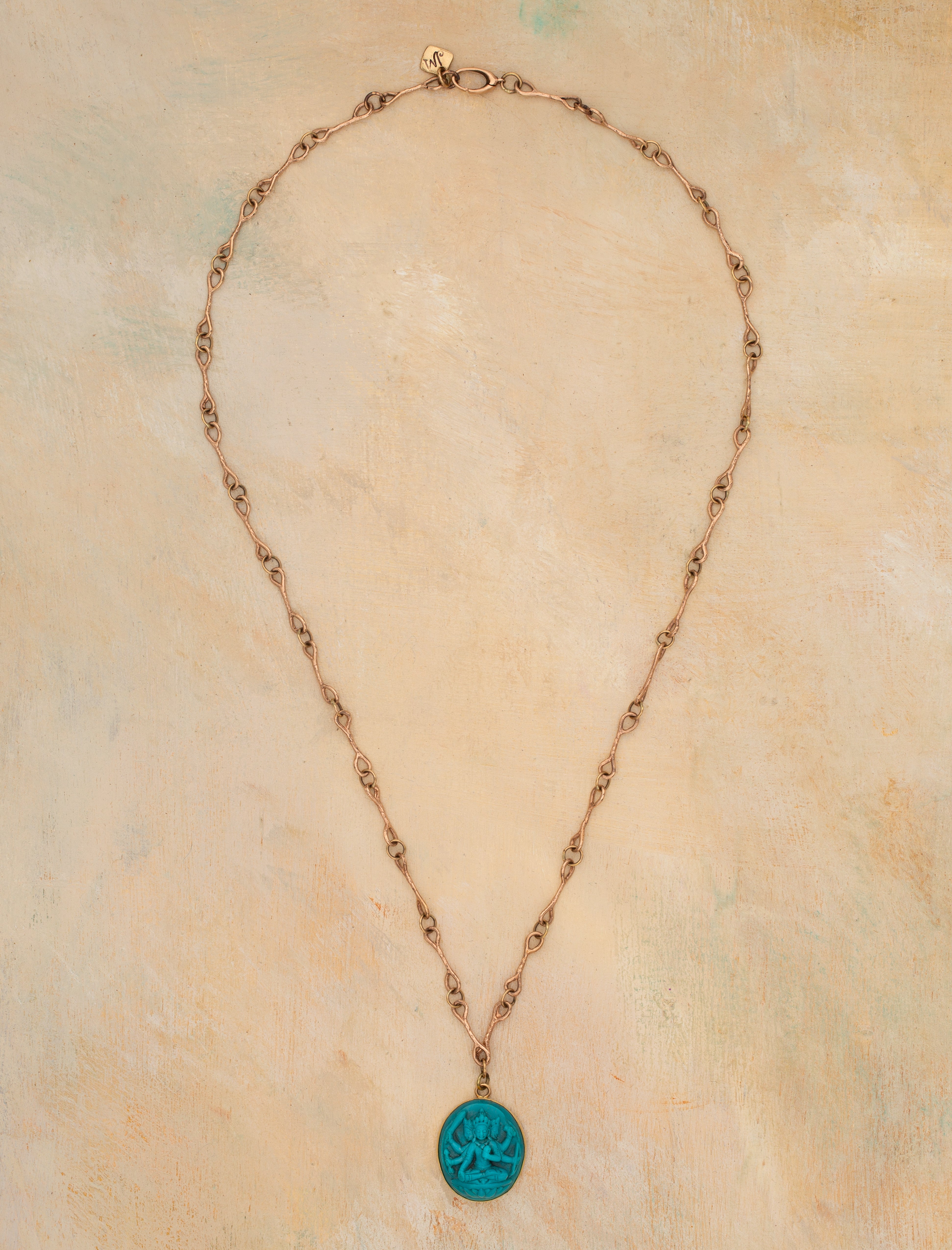 Divine Energy Necklace