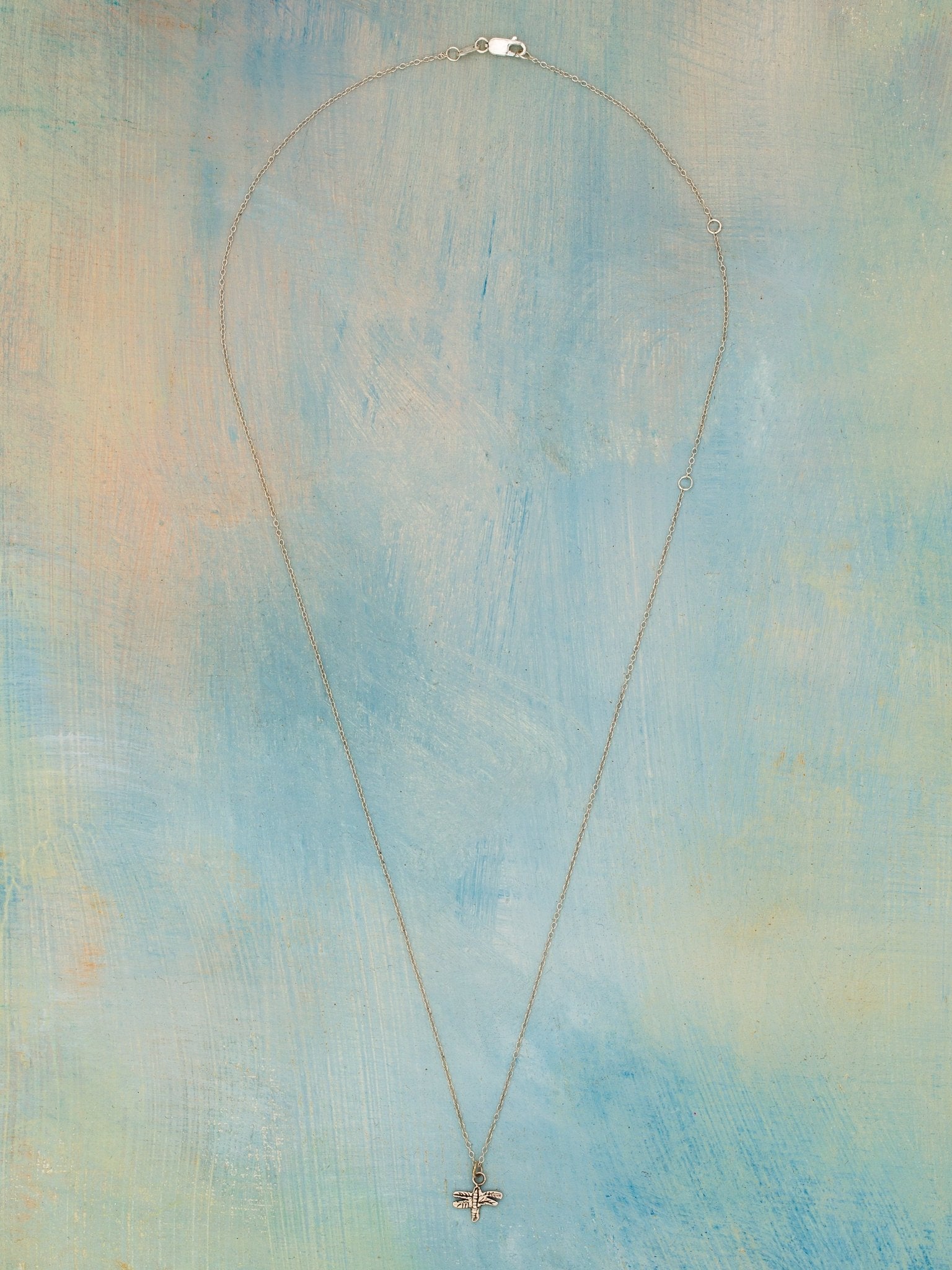 Your Wish Will Come True Necklace - Jes MaHarry