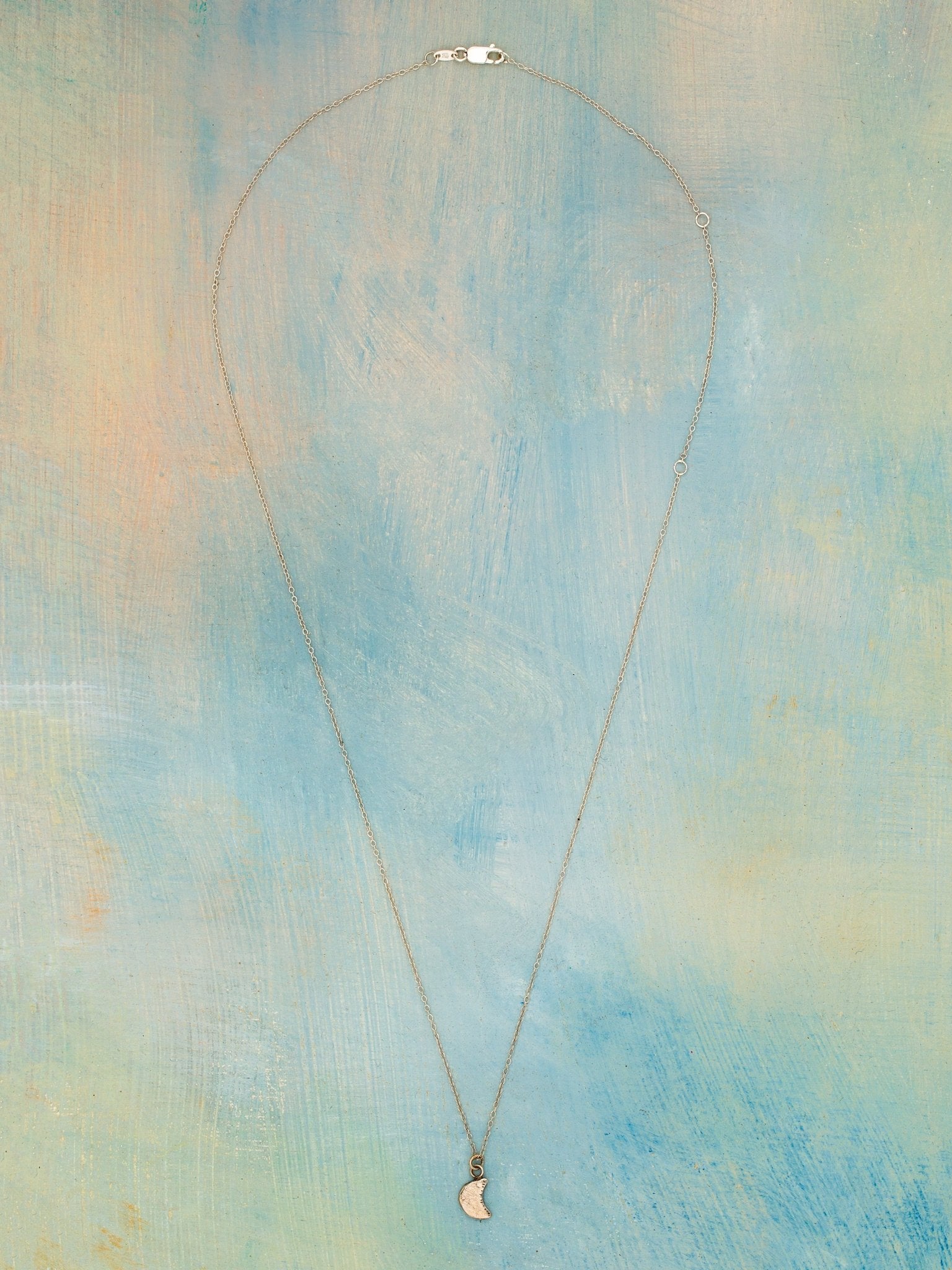 Shine On Necklace - Jes MaHarry