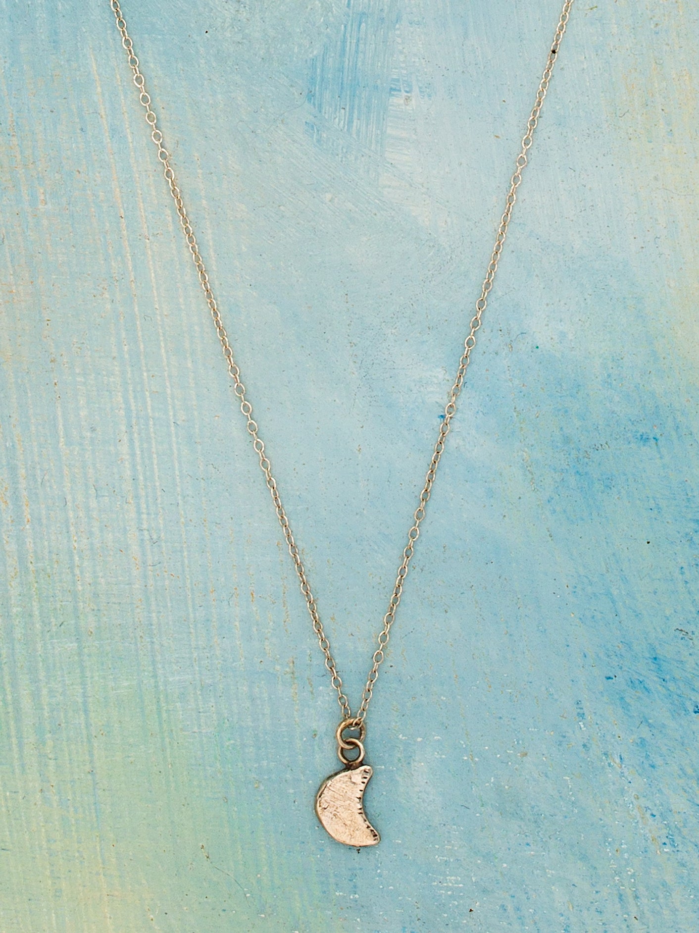 Shine On Necklace