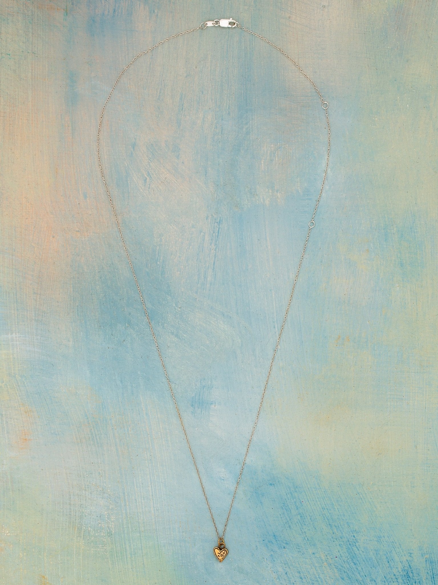 Radiate Joy Necklace - Jes MaHarry