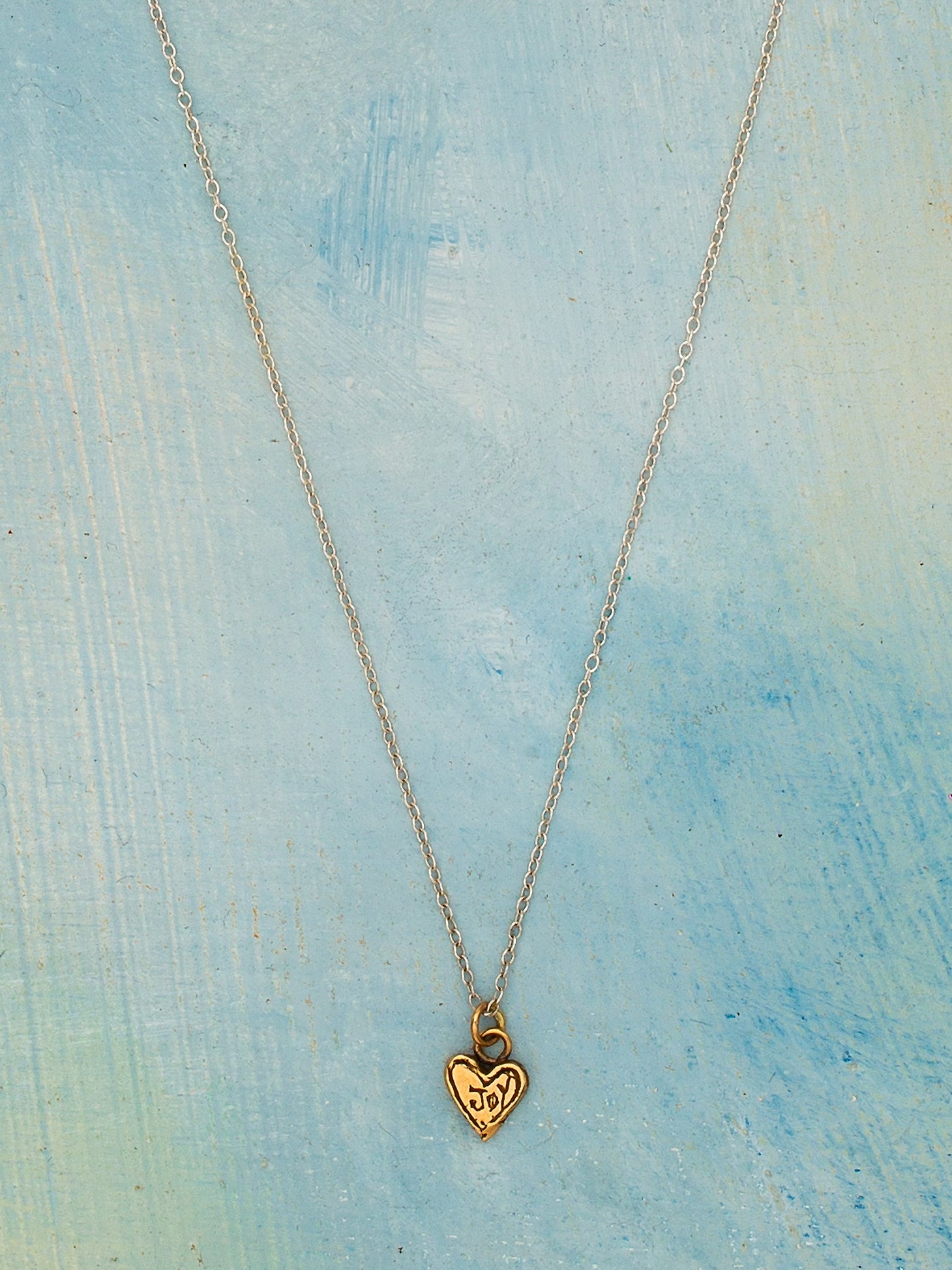 Radiate Joy Necklace