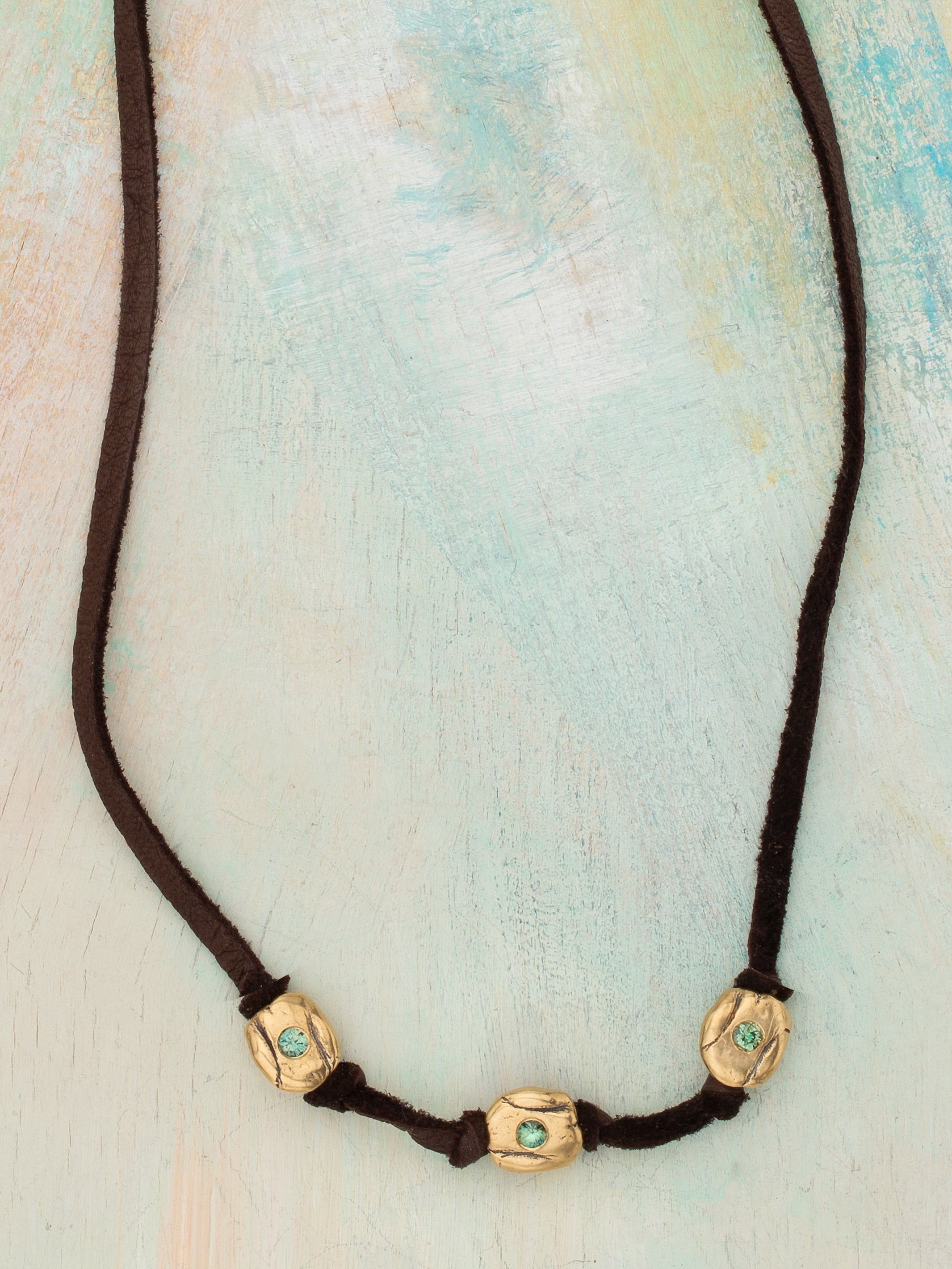 Artemis Necklace