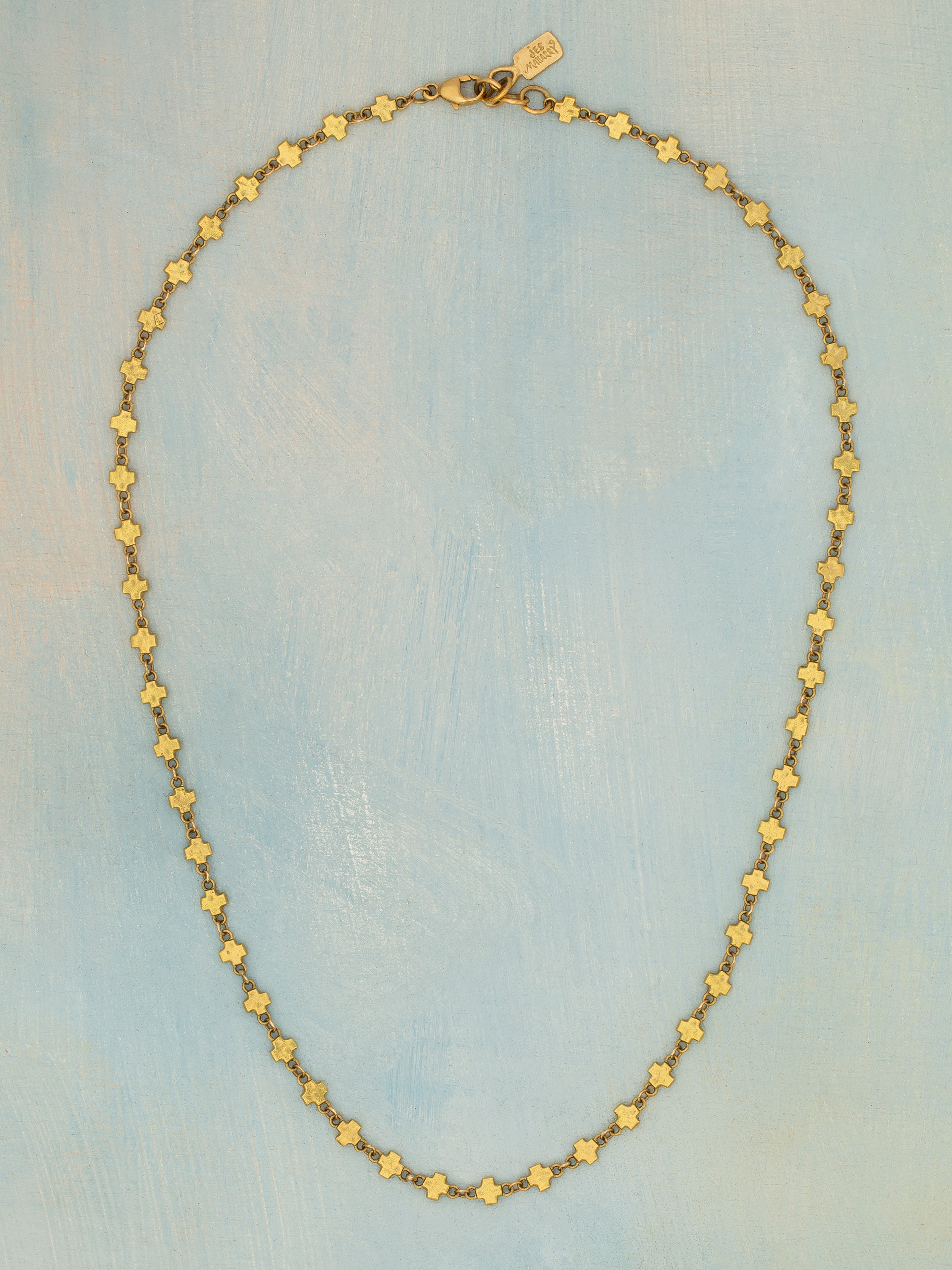 Have Faith Necklace