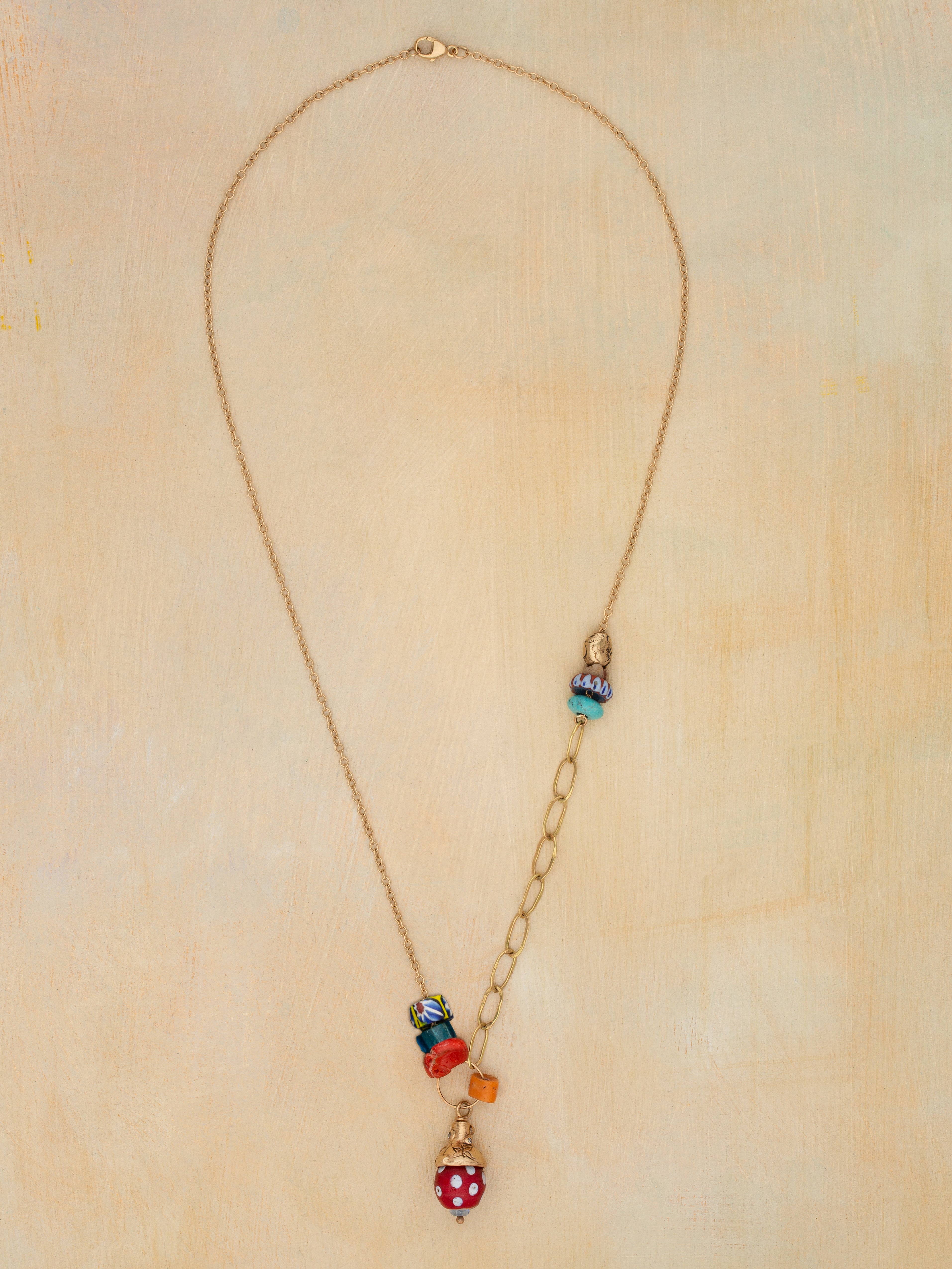 True Treasure Necklace