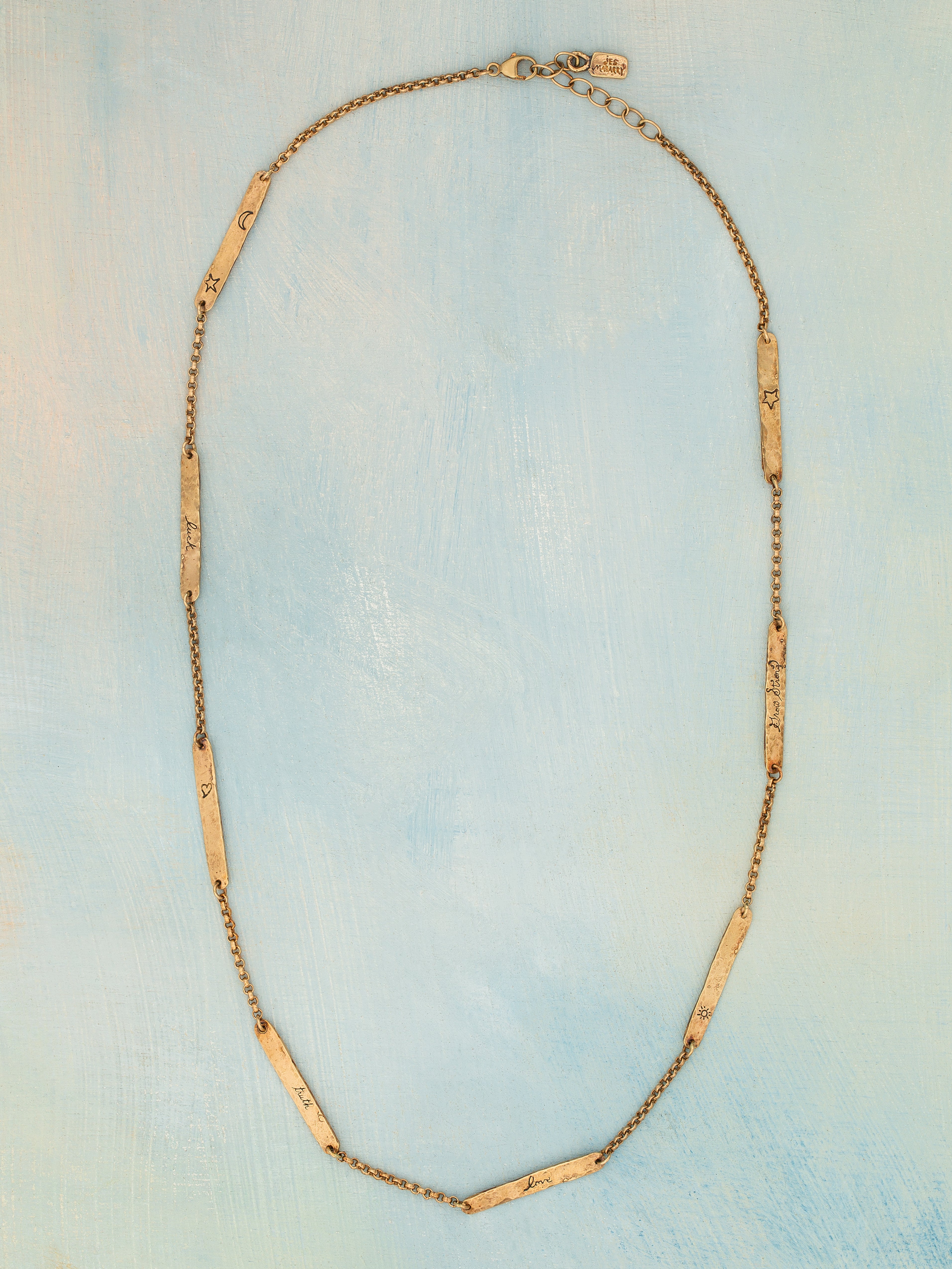 Forever Loved Necklace