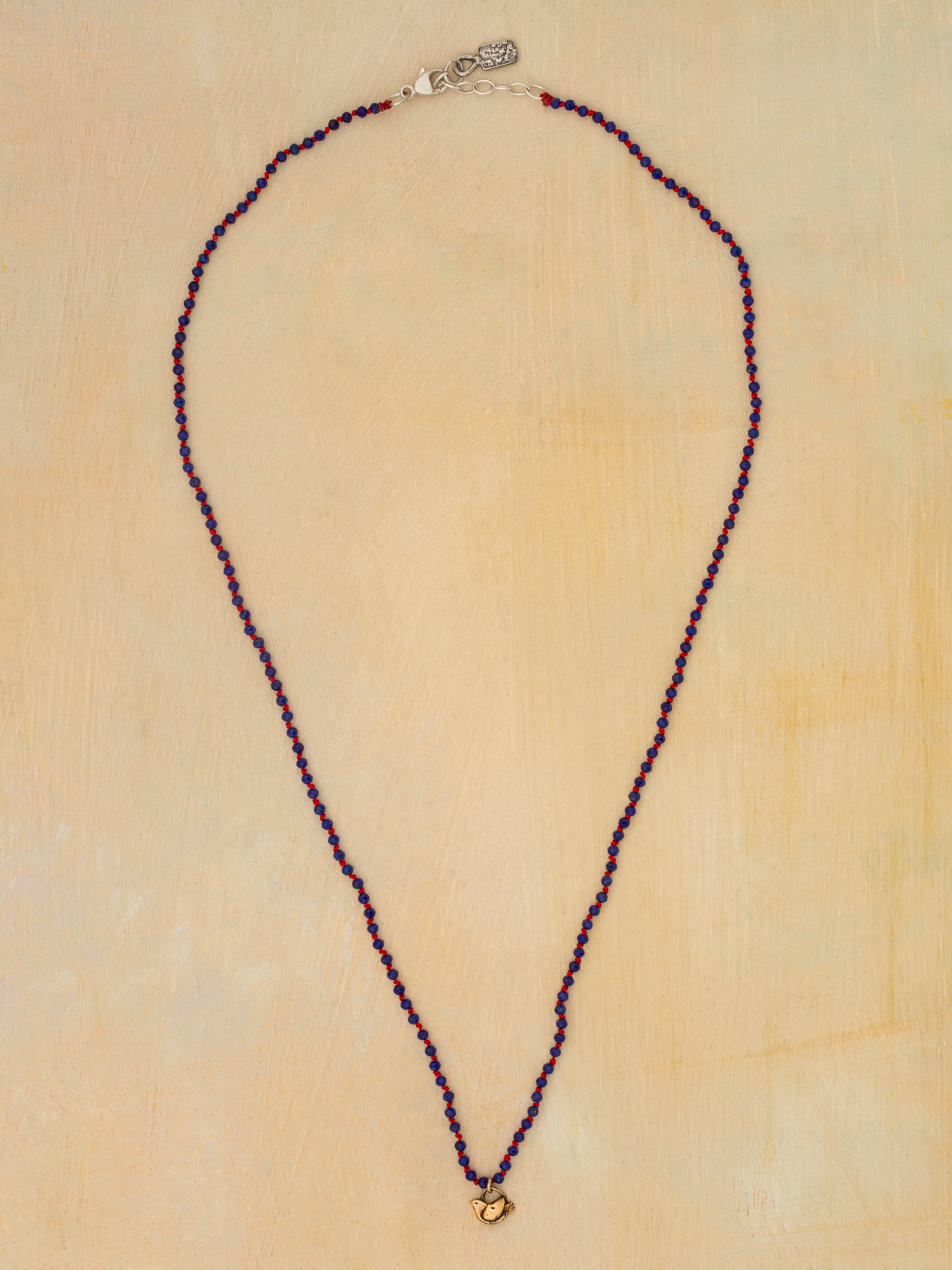 In The Night Necklace