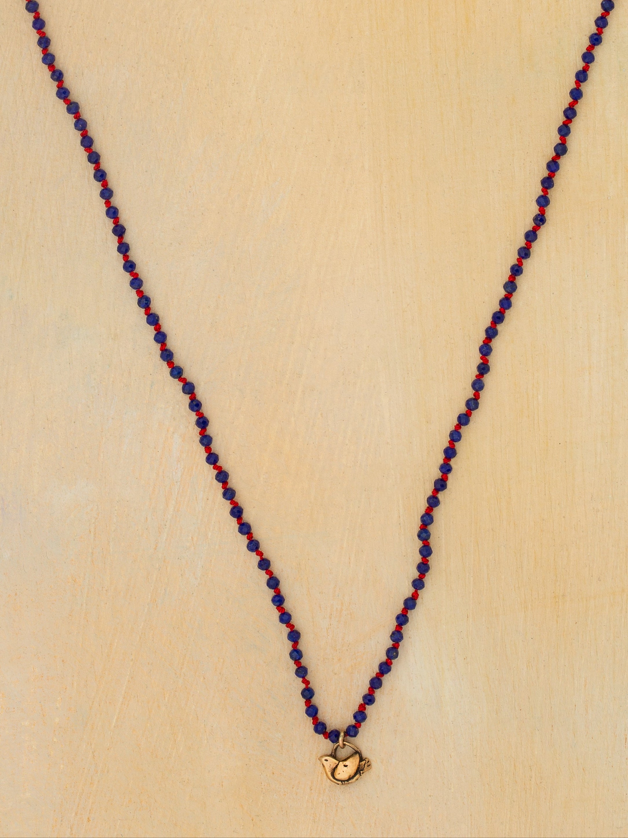 In The Night Necklace