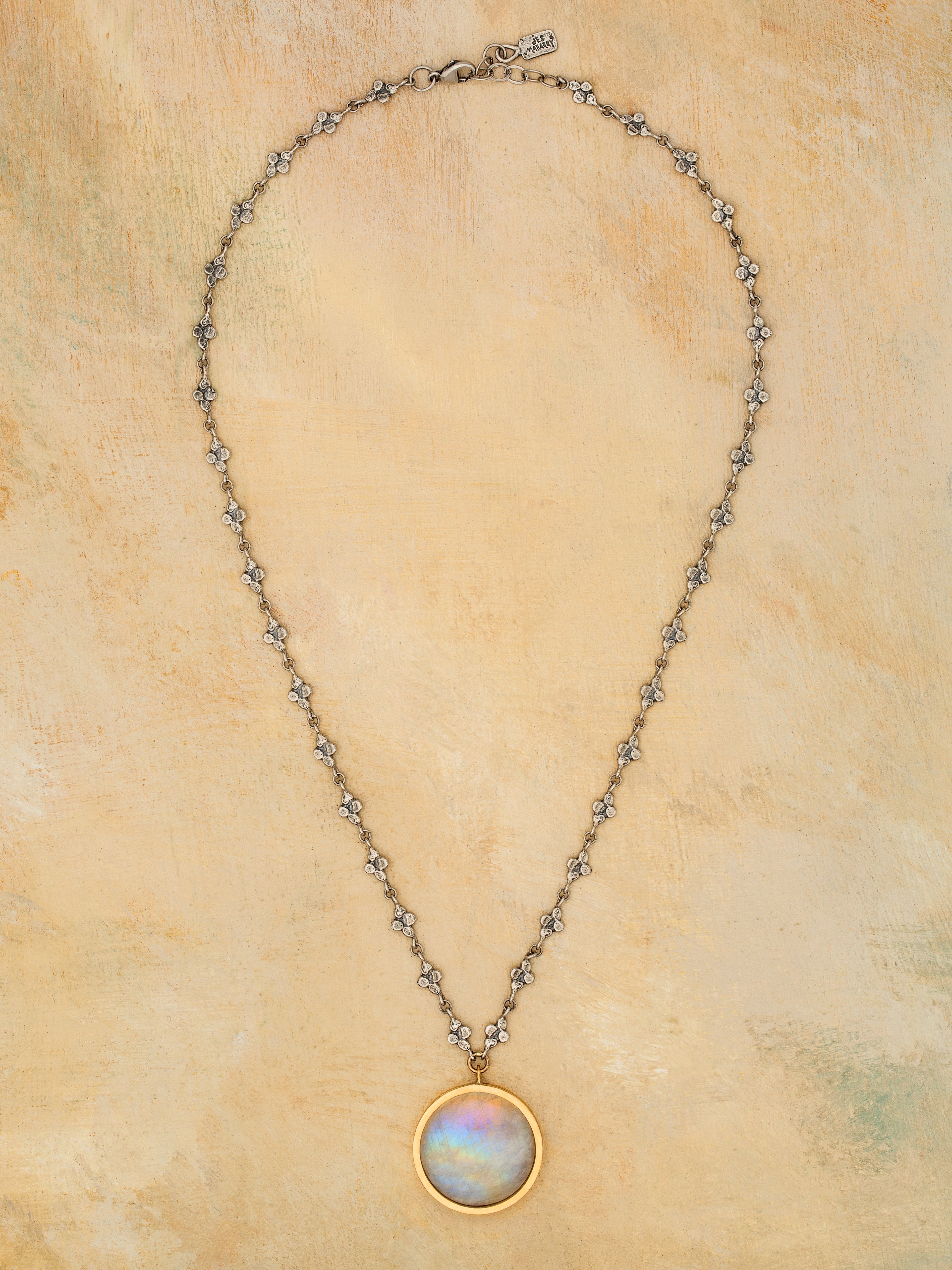 Soulful Necklace