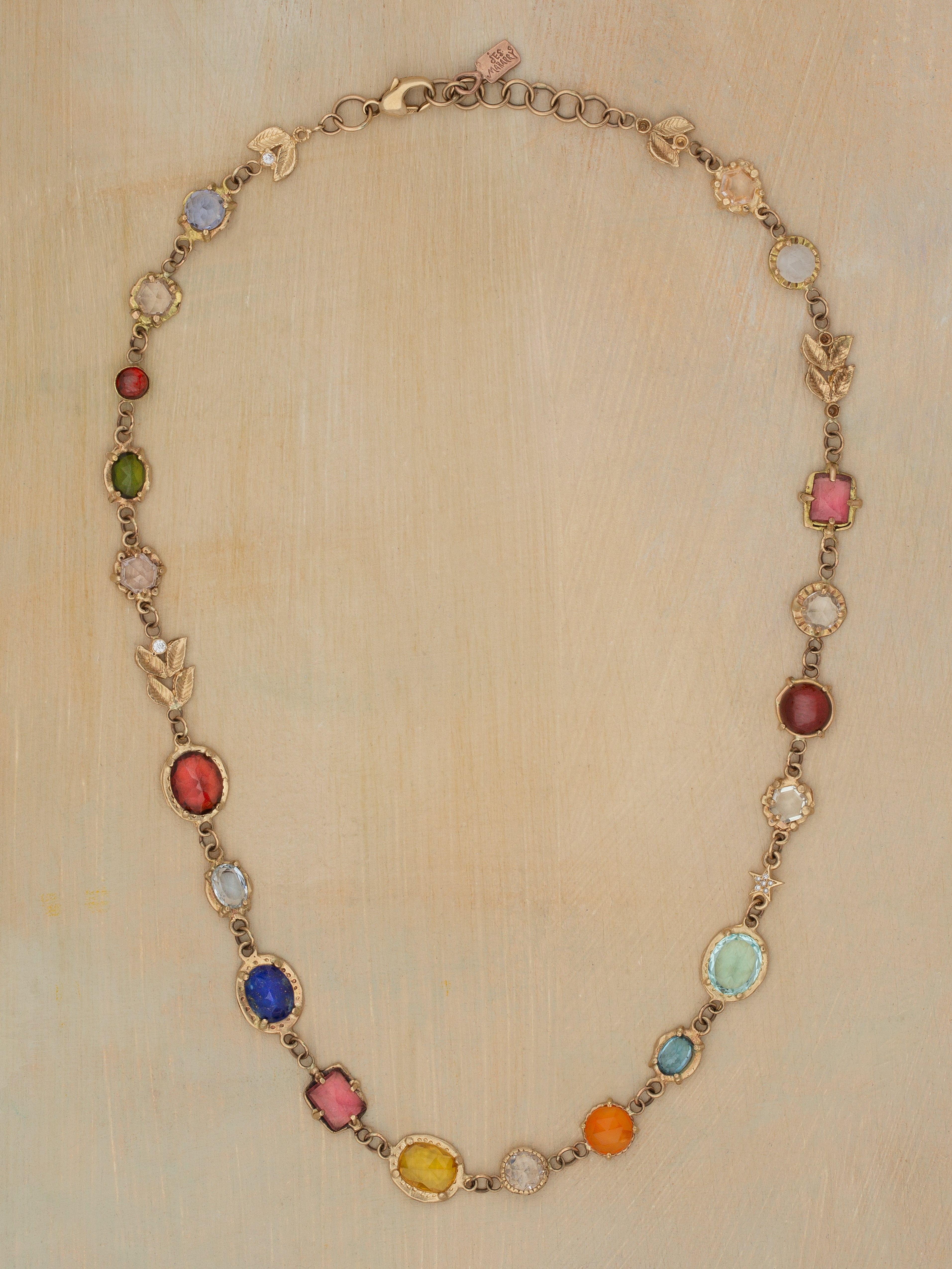 See Magic Everywhere Necklace