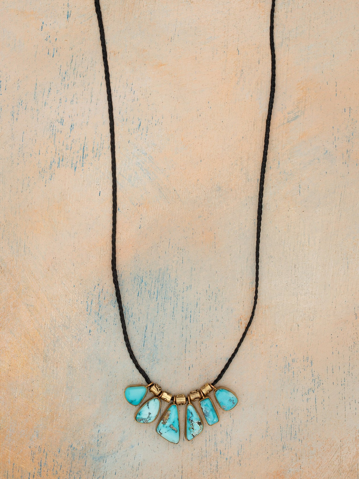 Chasing Dreams Necklace — Jes MaHarry