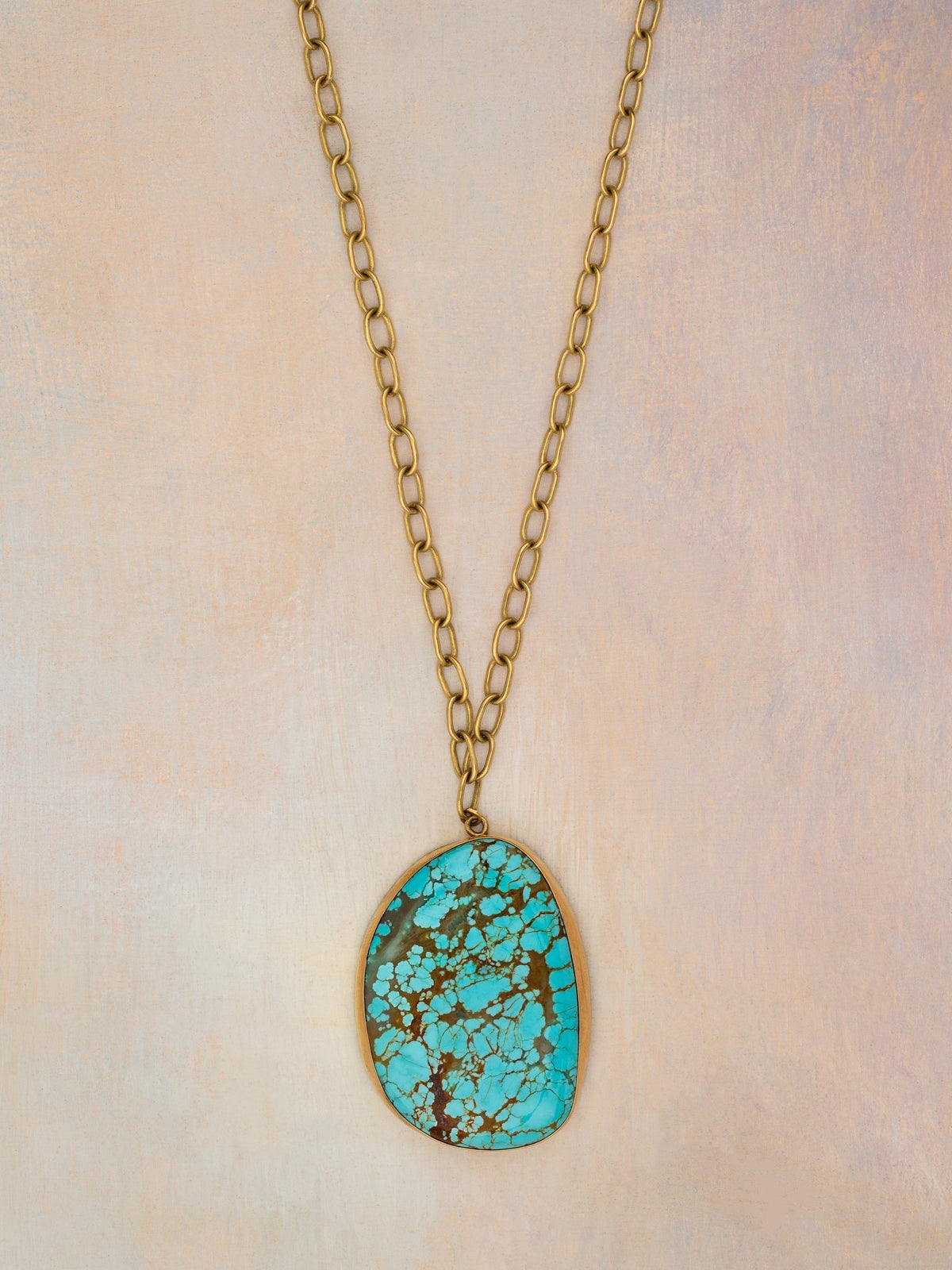 Choose Your Own Path Necklace — Jes MaHarry