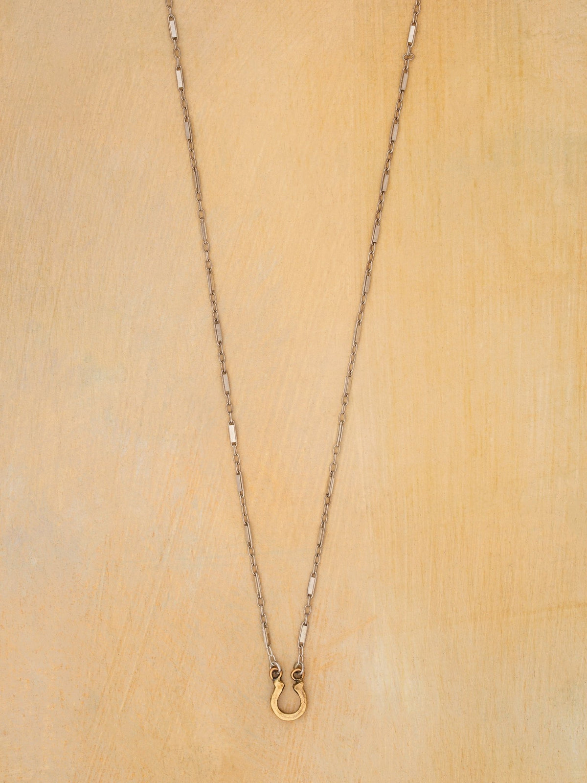 Lucky You Necklace — Jes MaHarry
