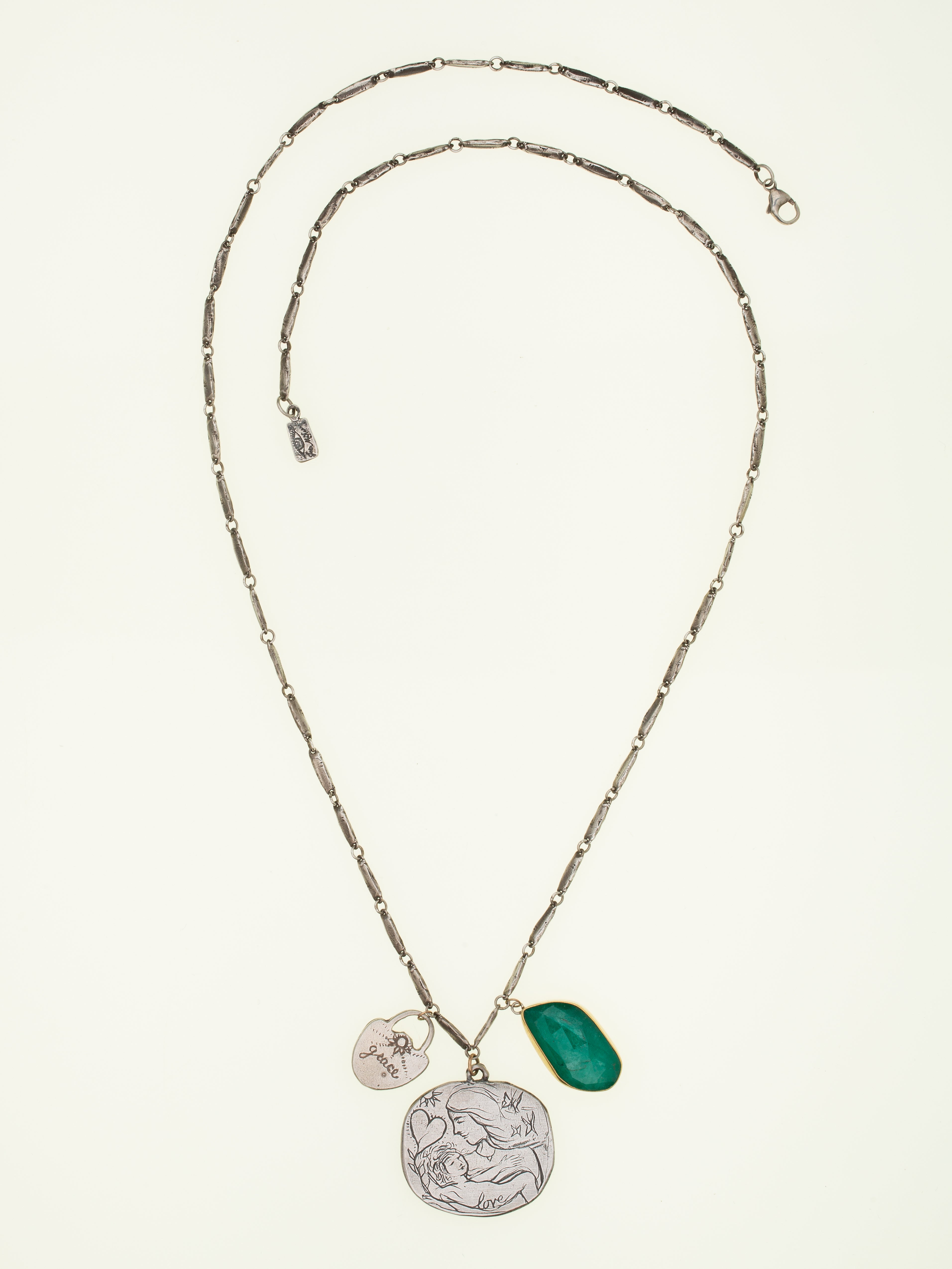 Eternal Love Necklace