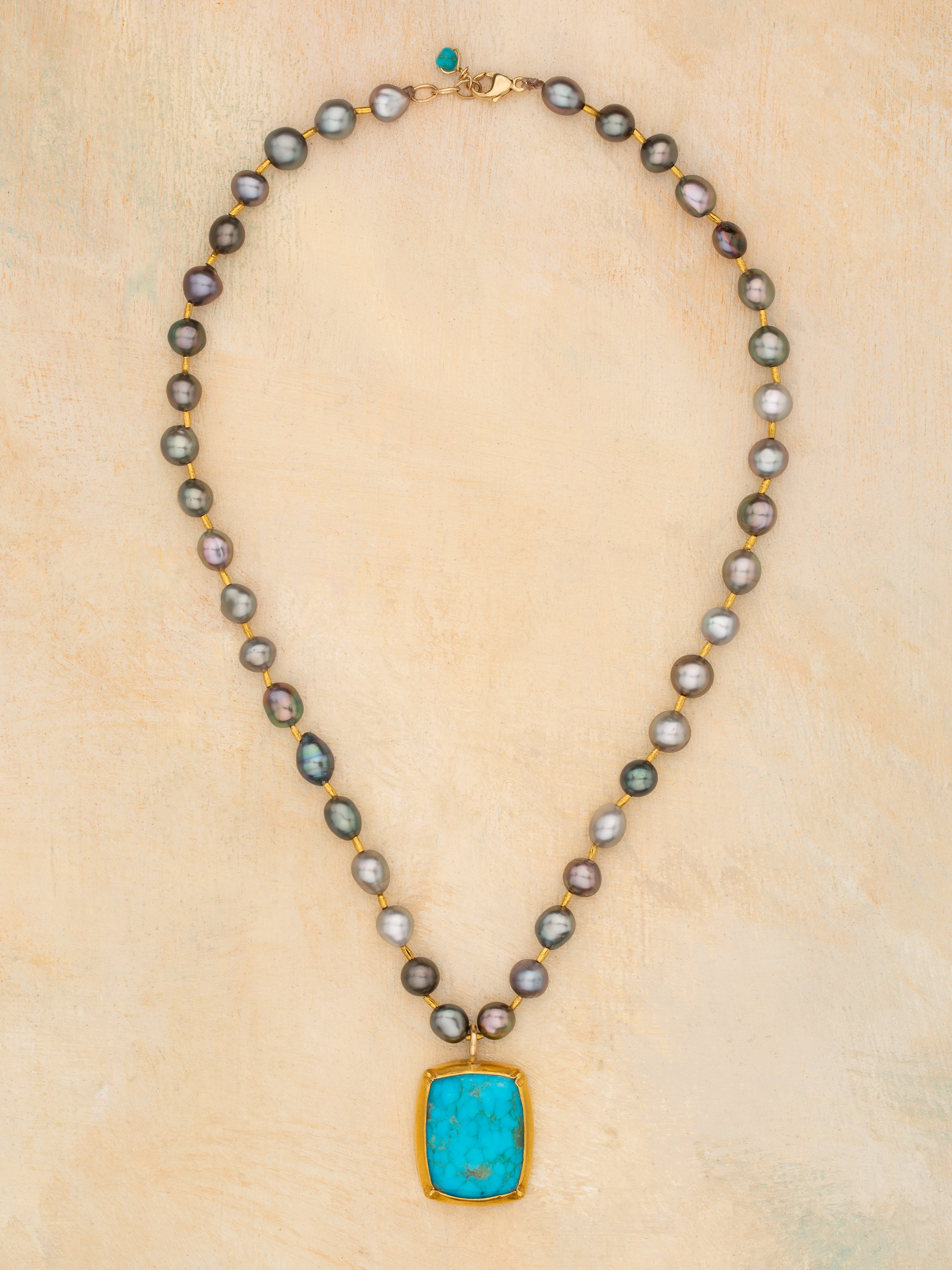 South Seas Necklace