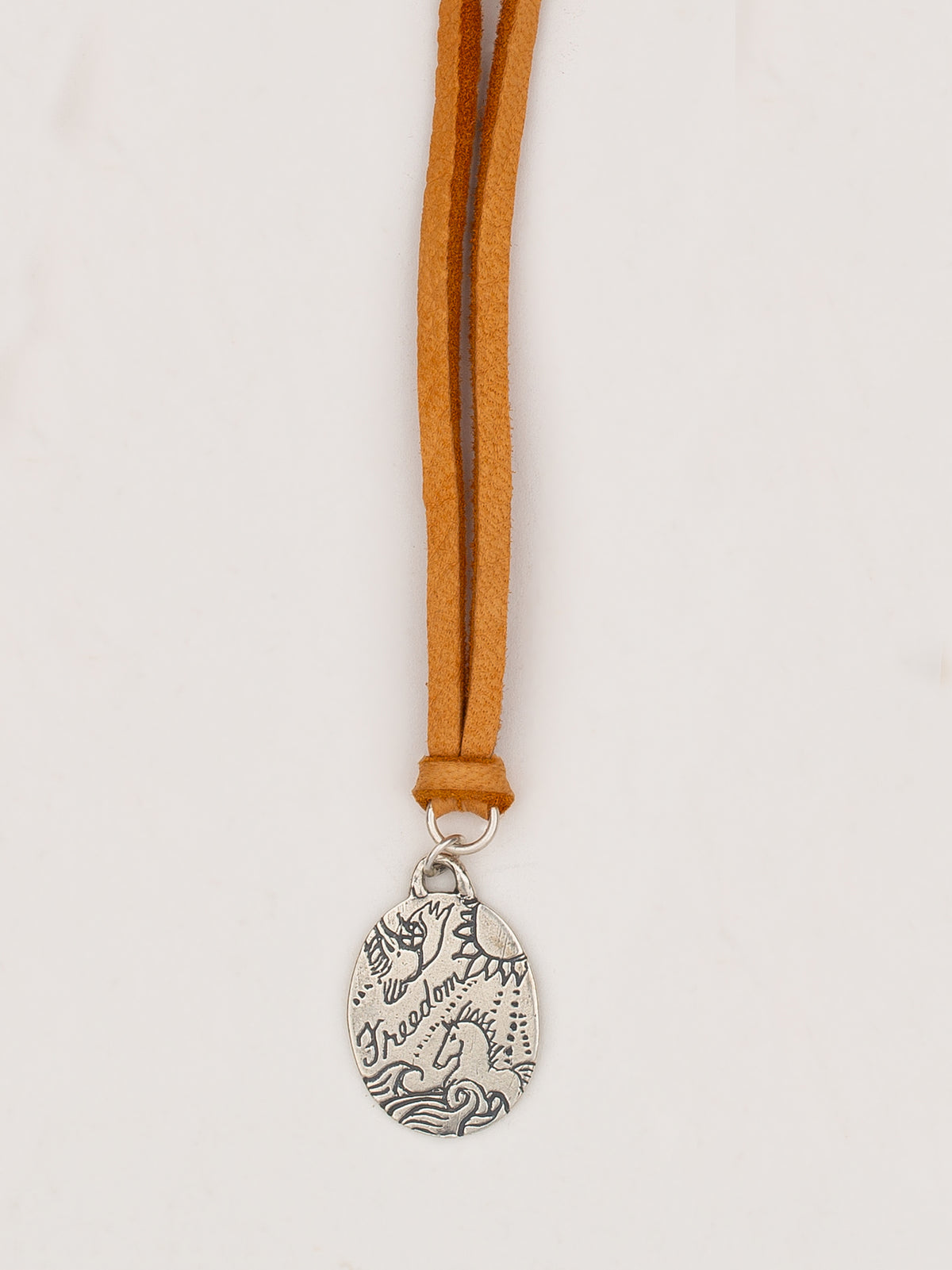 FREEDOM NECKLACE