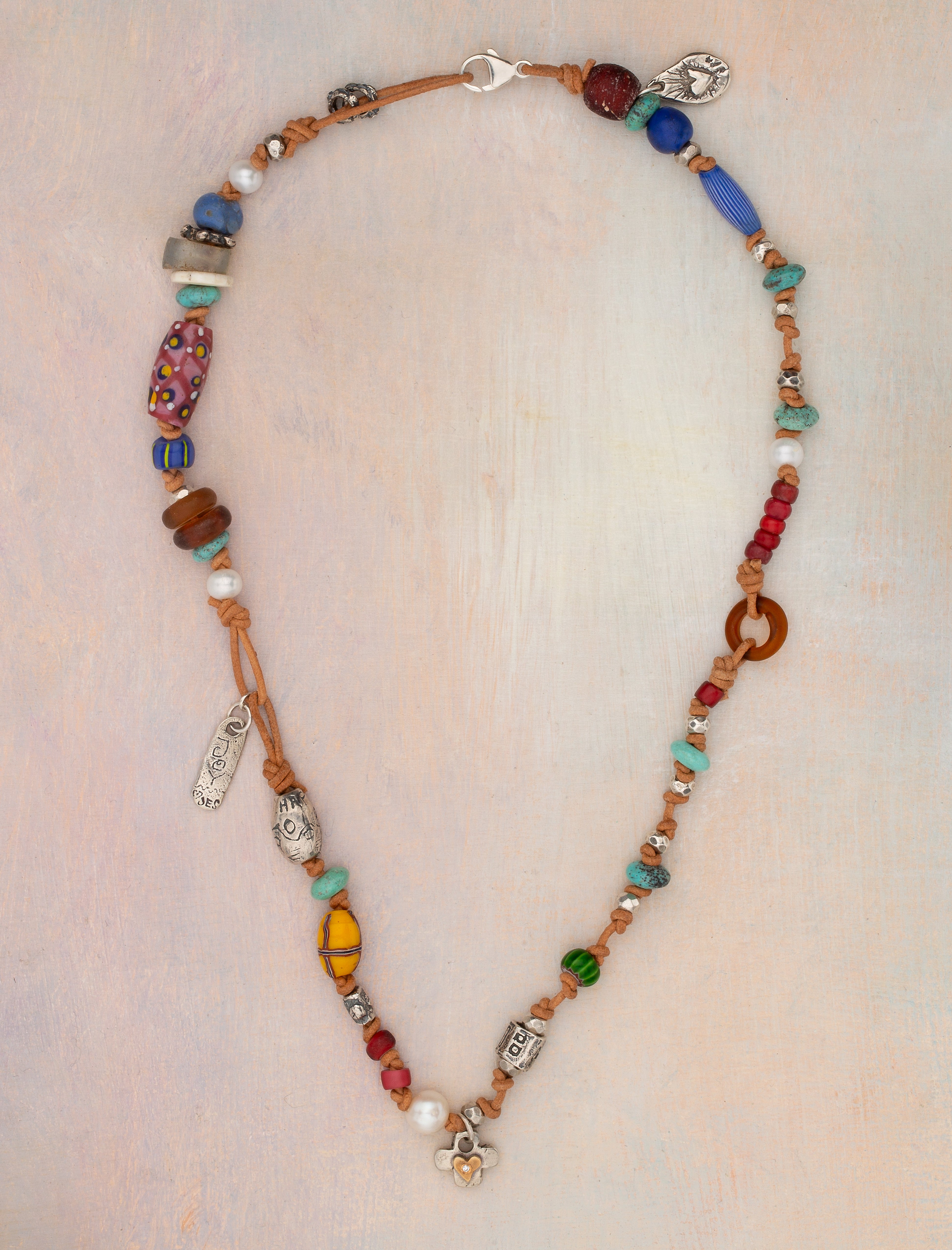 Desert Dream Necklace