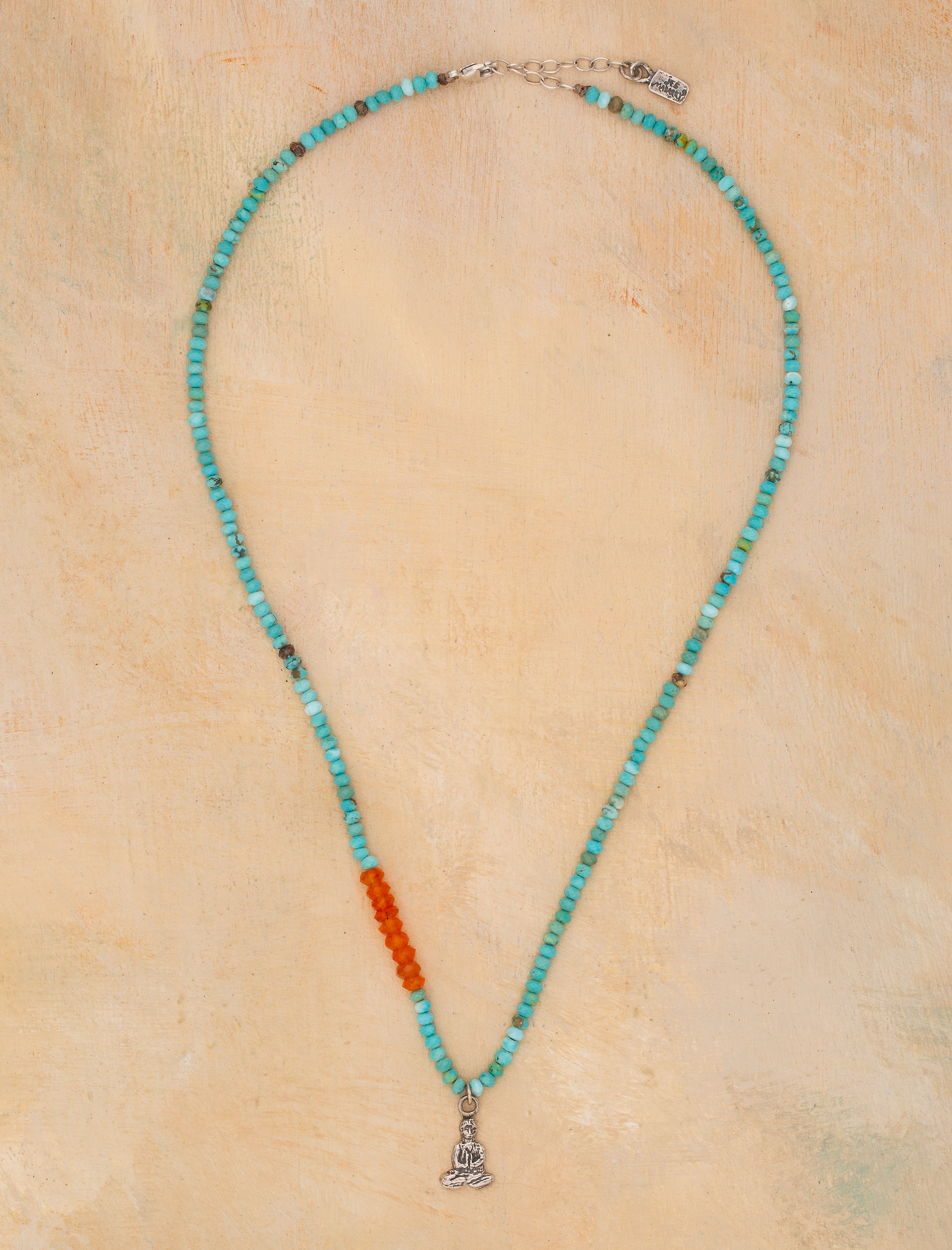 Serenity Sky Necklace