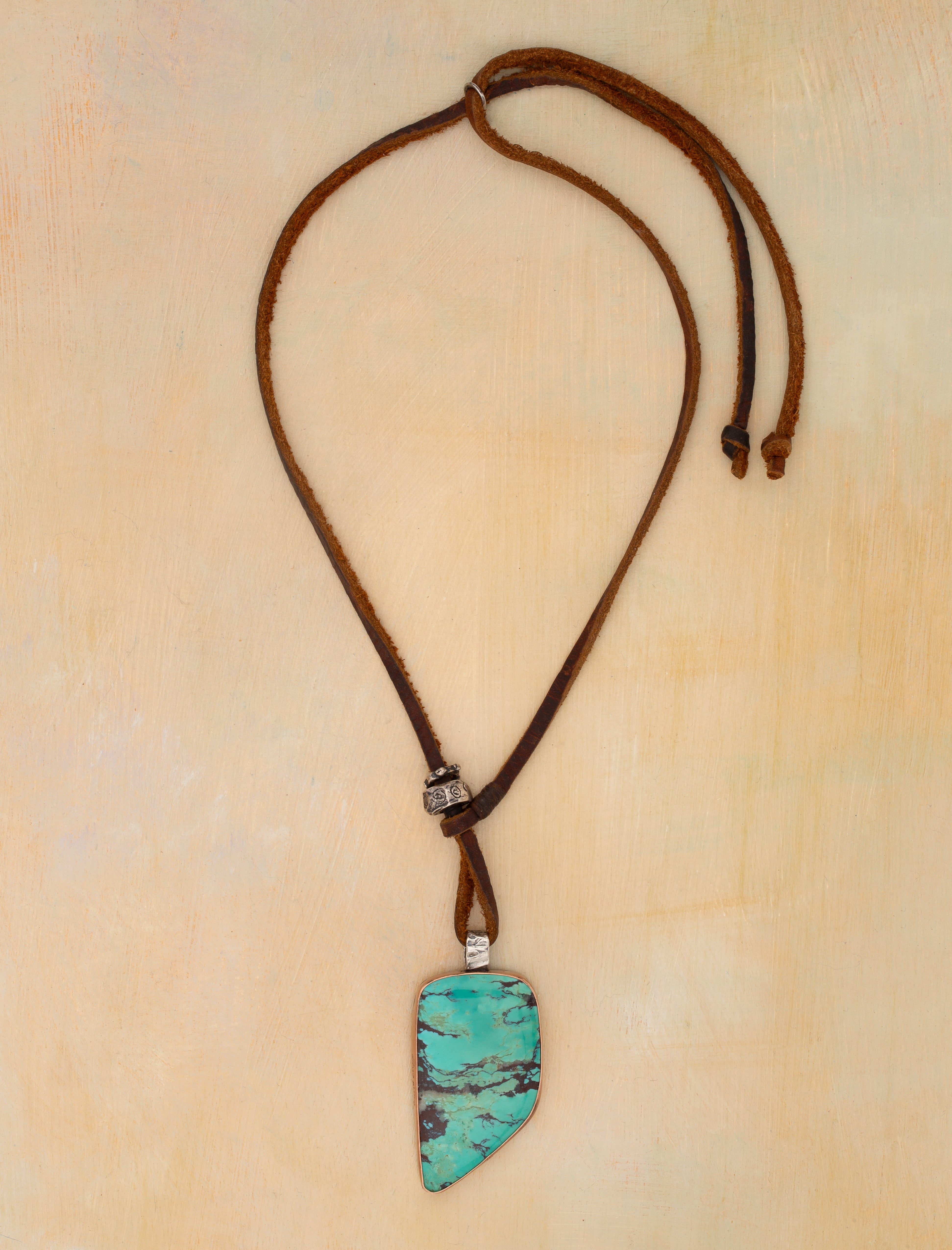 Forest Whisper Necklace