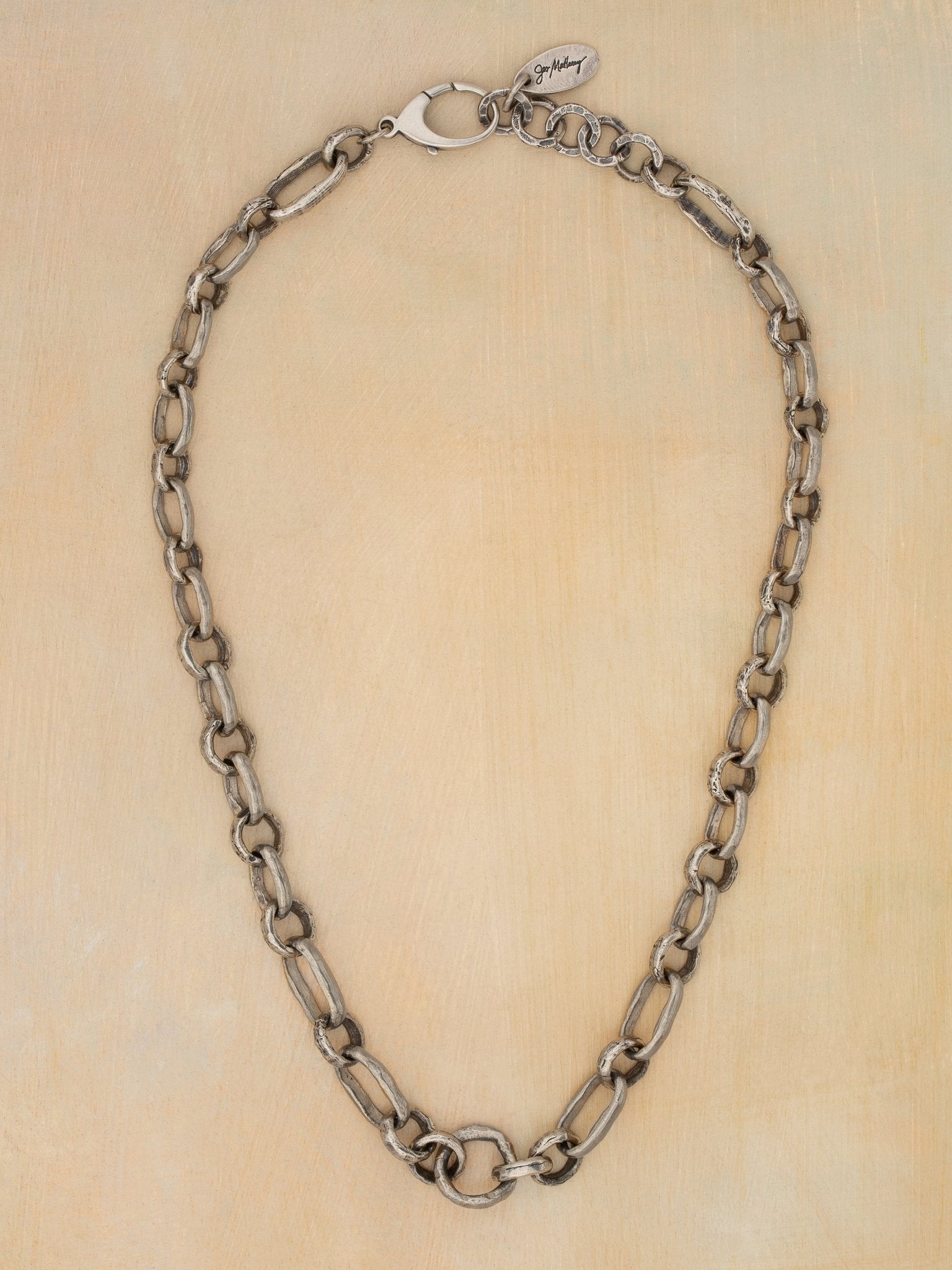 Sweet Devotion Necklace - Jes MaHarry