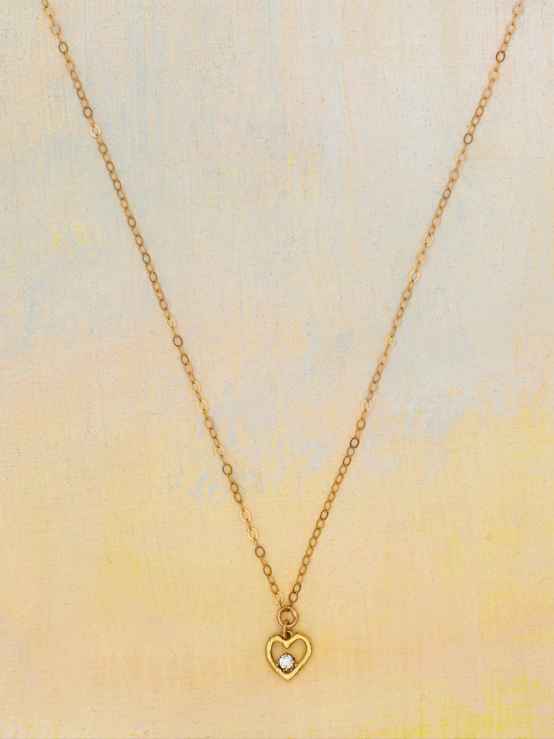 AMOR NECKLACE