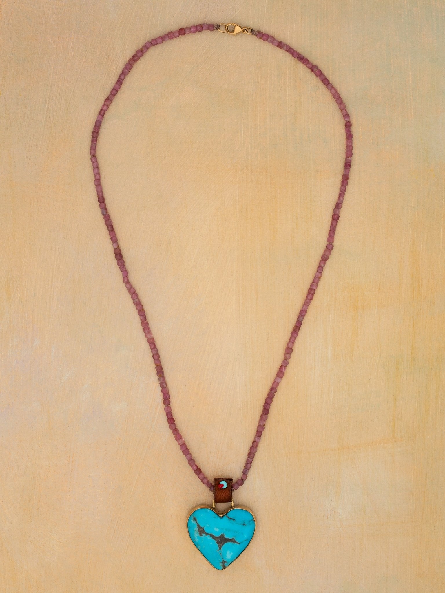 Infinite Embrace Necklace - Jes MaHarry