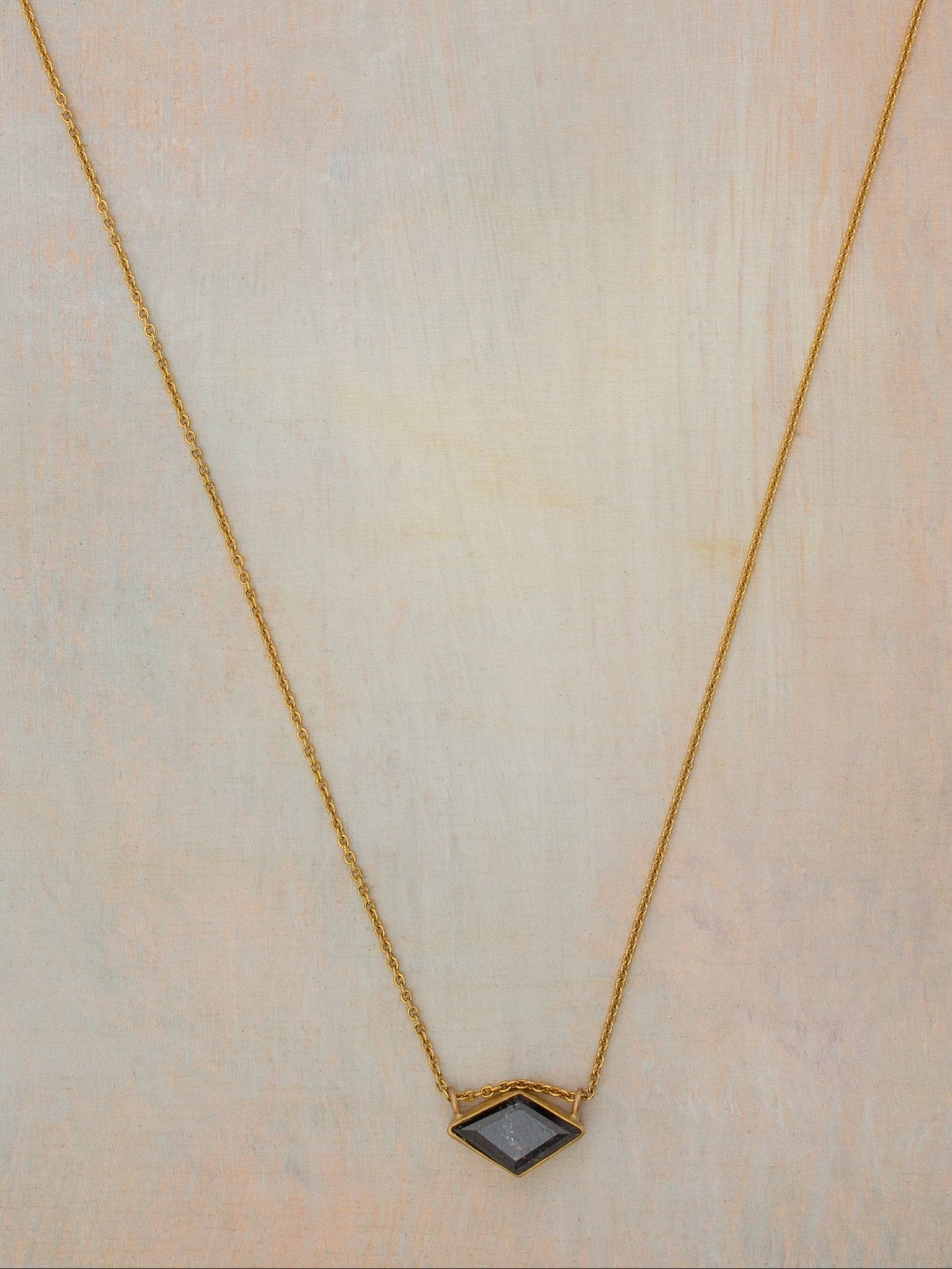 Higher Good Necklace - Jes MaHarry