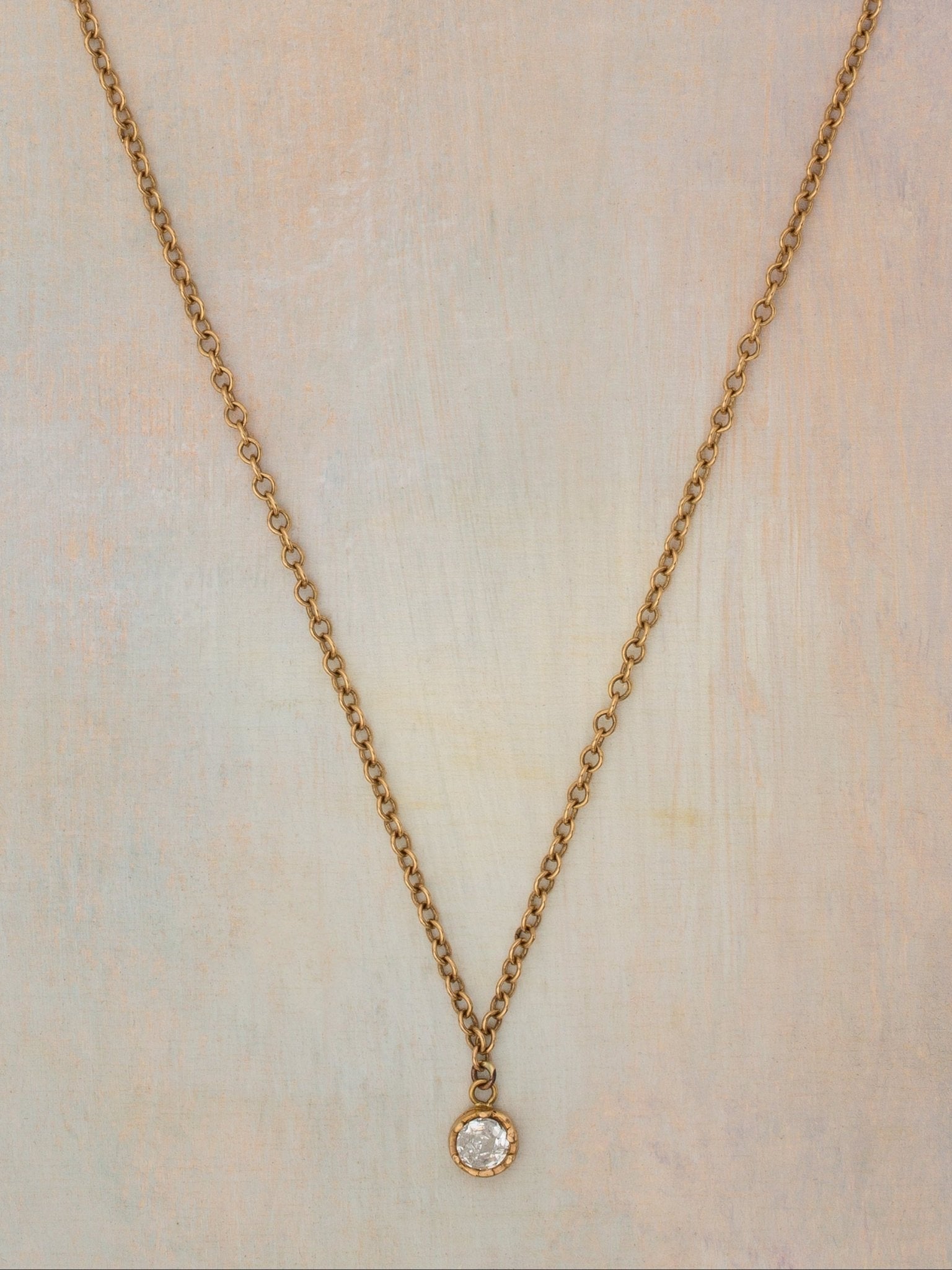 Always Shine Necklace - Jes MaHarry