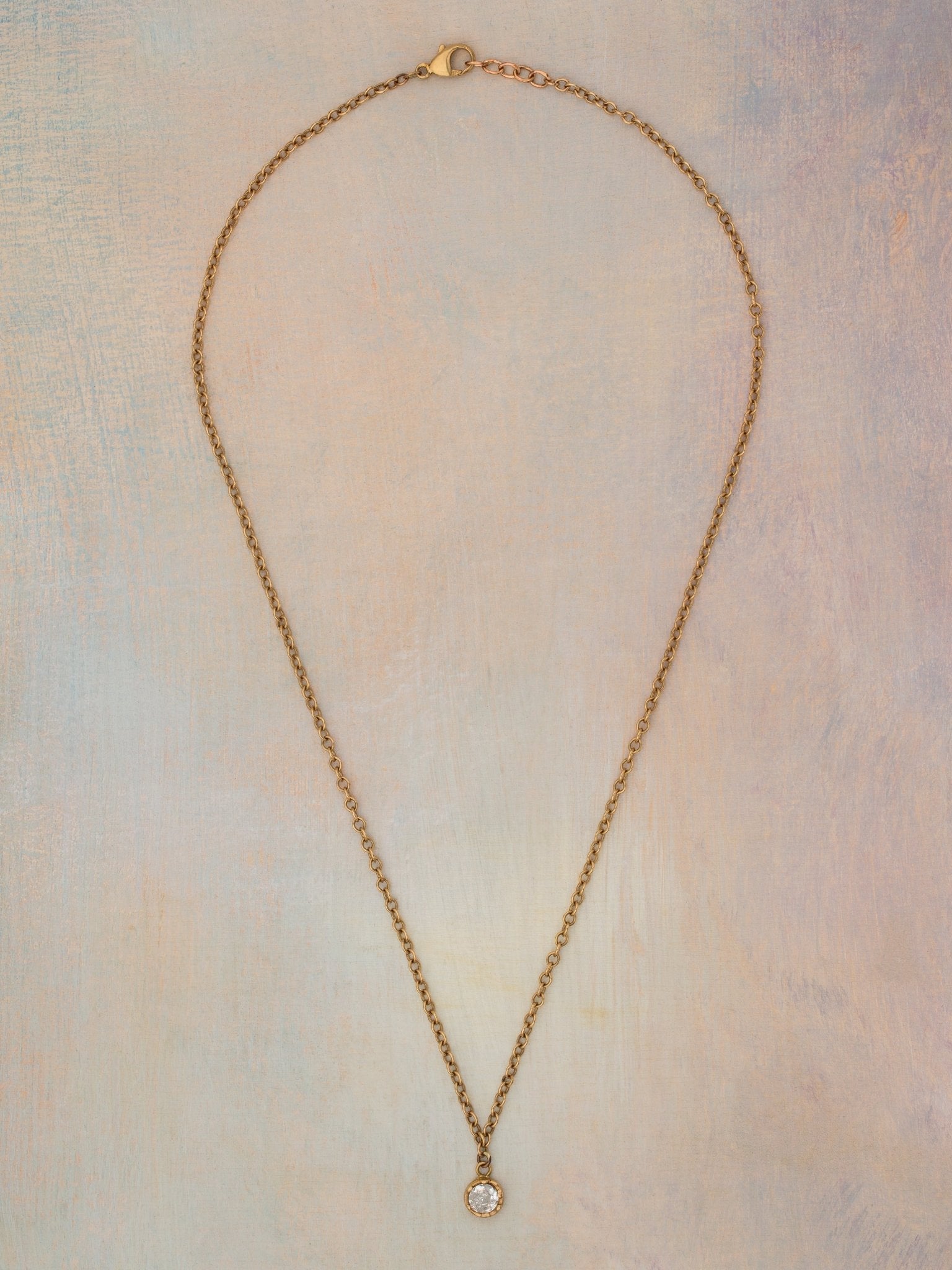 Always Shine Necklace - Jes MaHarry