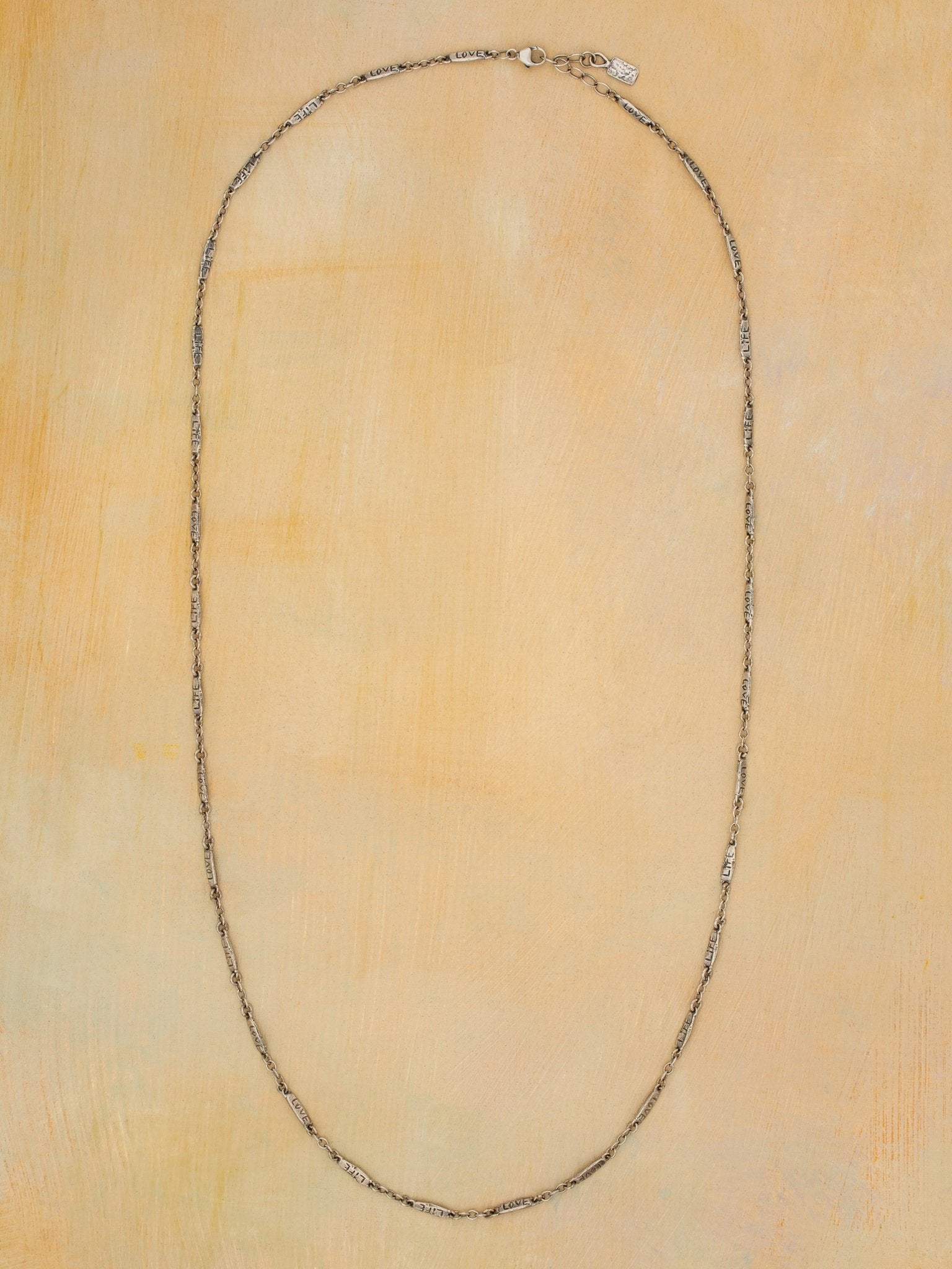 Love Life Necklace - Jes MaHarry