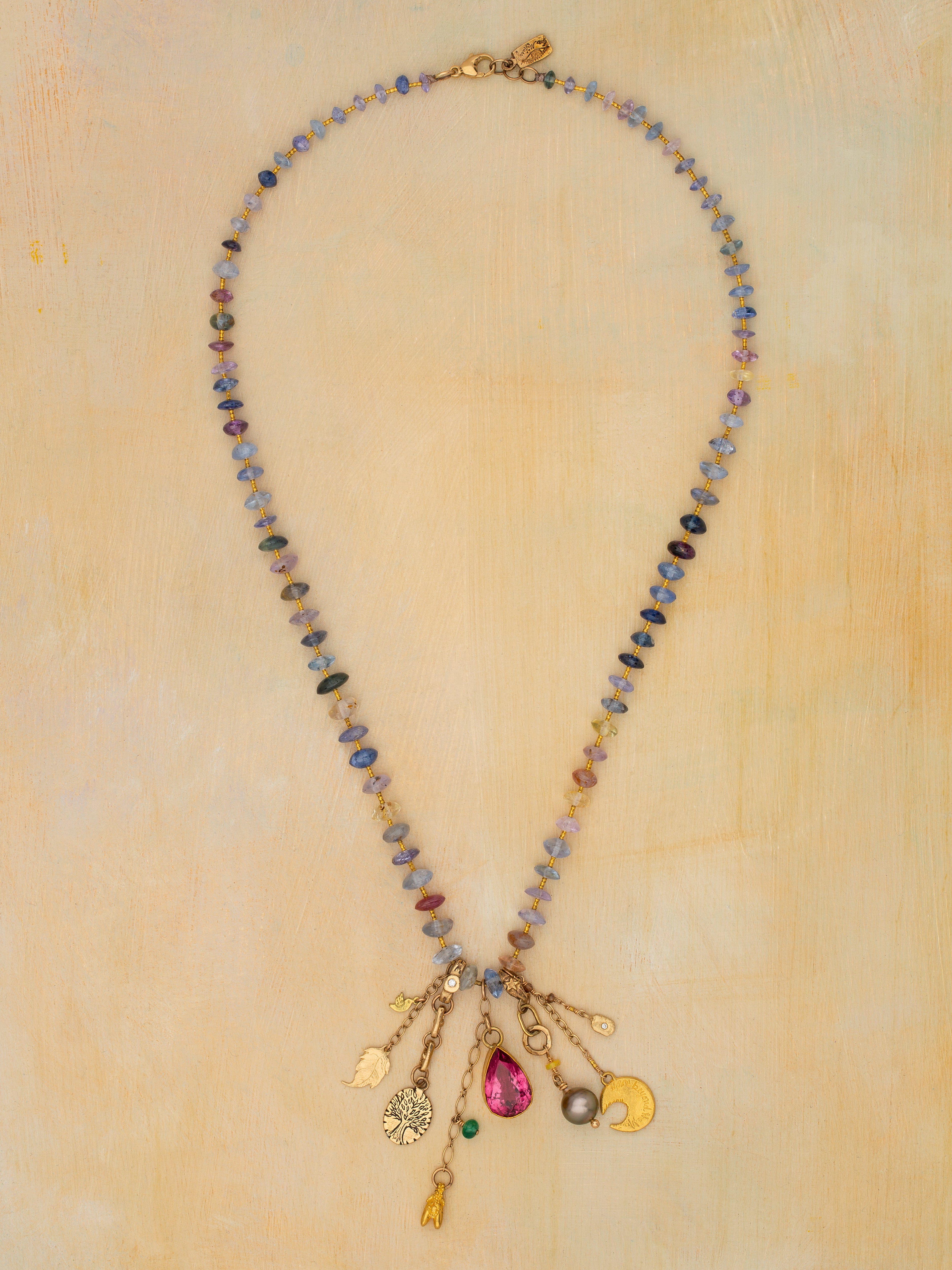This Very Moment Necklace
