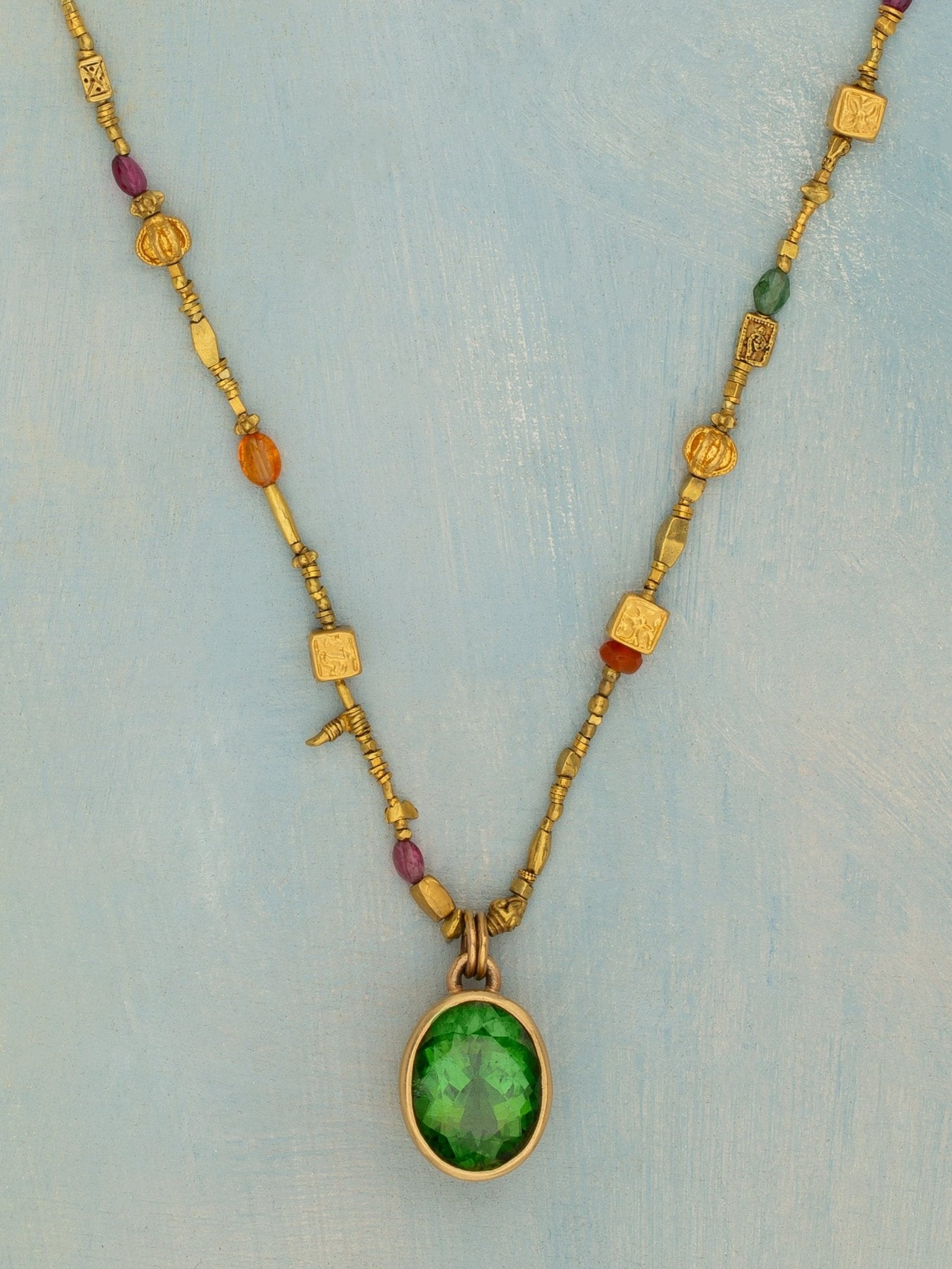 One-Of-A-Kind Harmony Necklace - Jes MaHarry