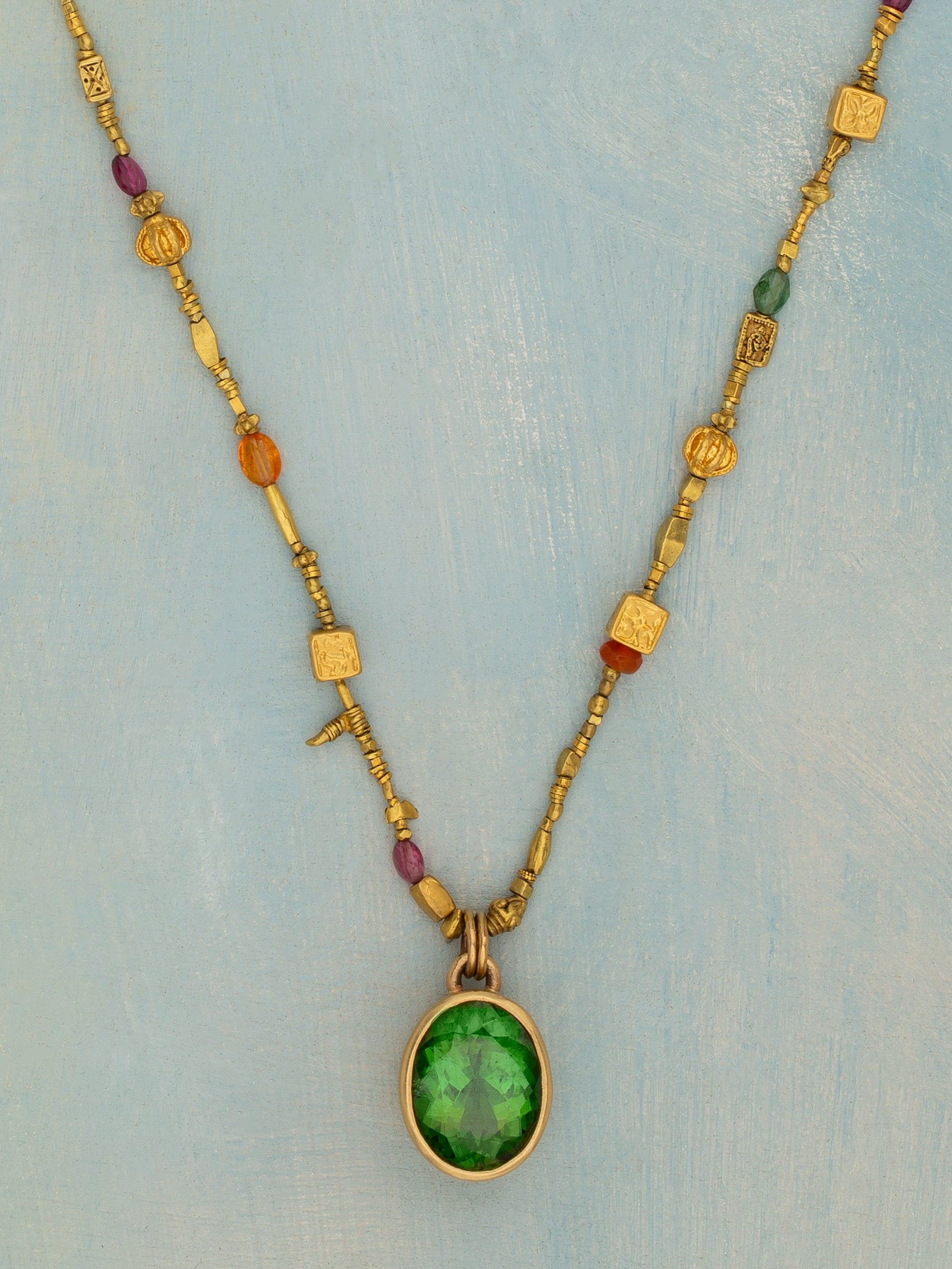 One-Of-A-Kind Harmony Necklace