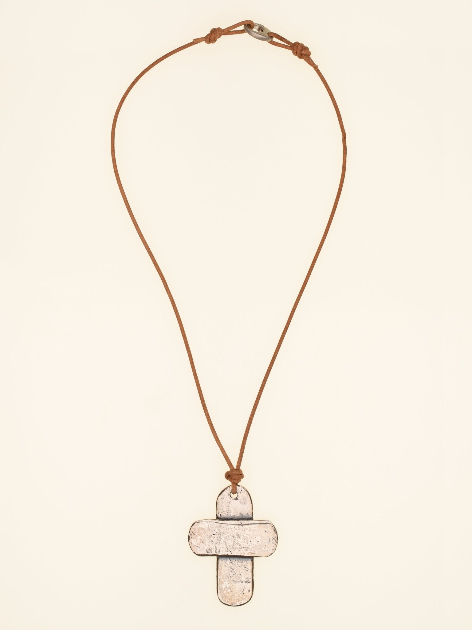Worn For Grace Necklace - Jes MaHarry